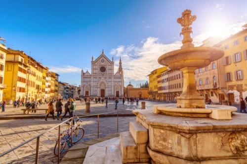 Dante Experience * Firenze