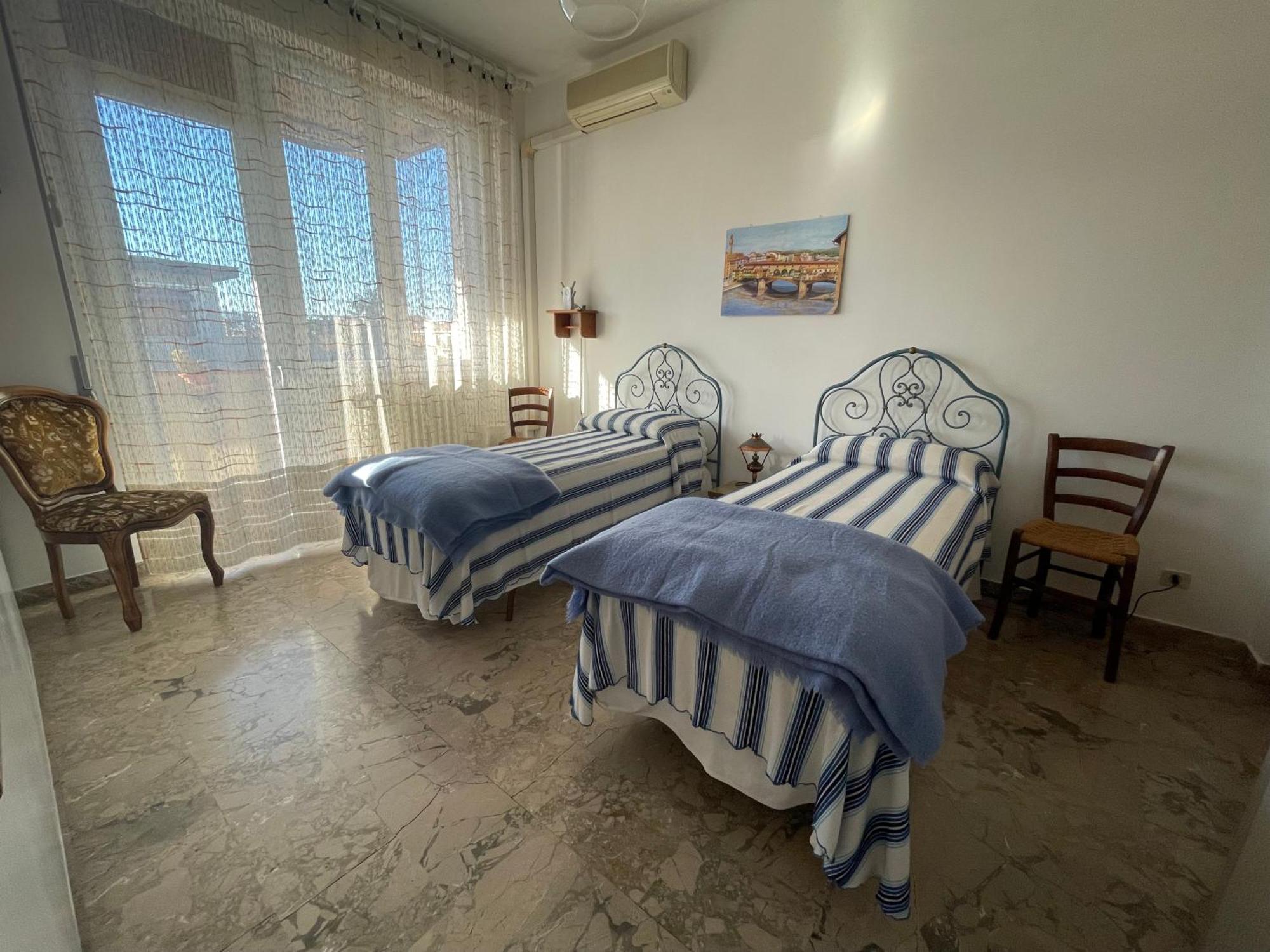 Quite In Apartment