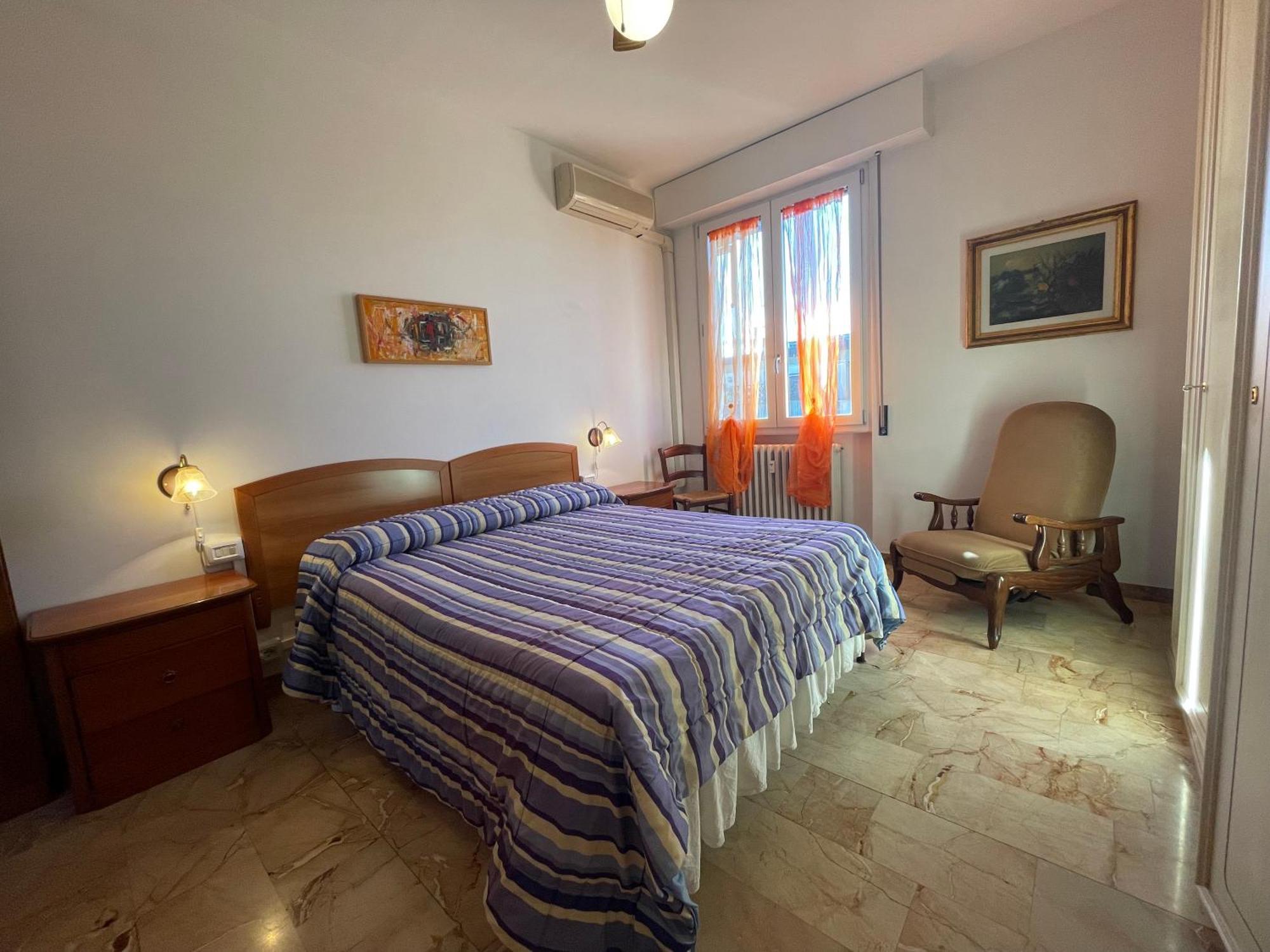Quite In Apartment