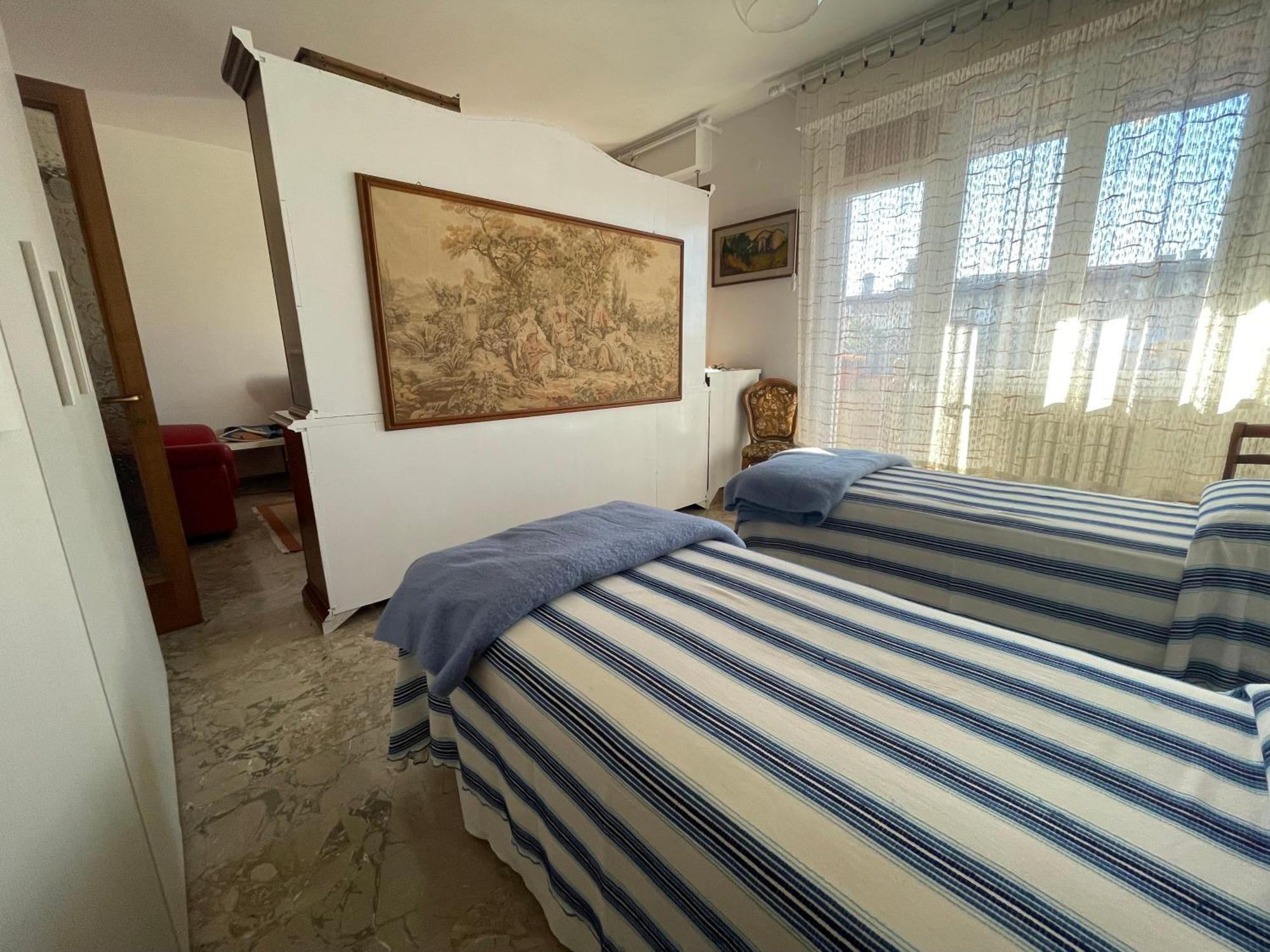 Quite In Apartment Florence
