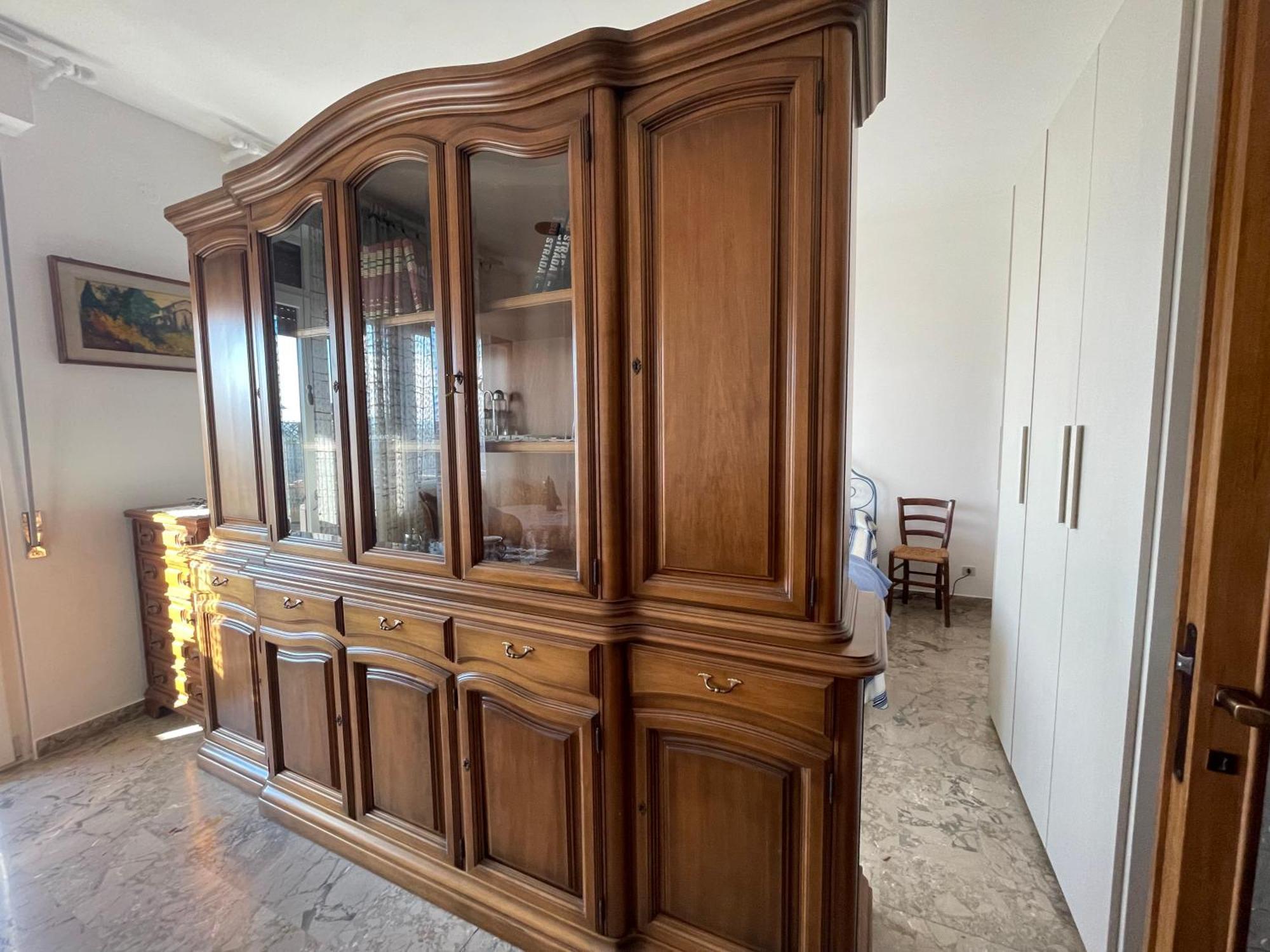 Quite In Apartment