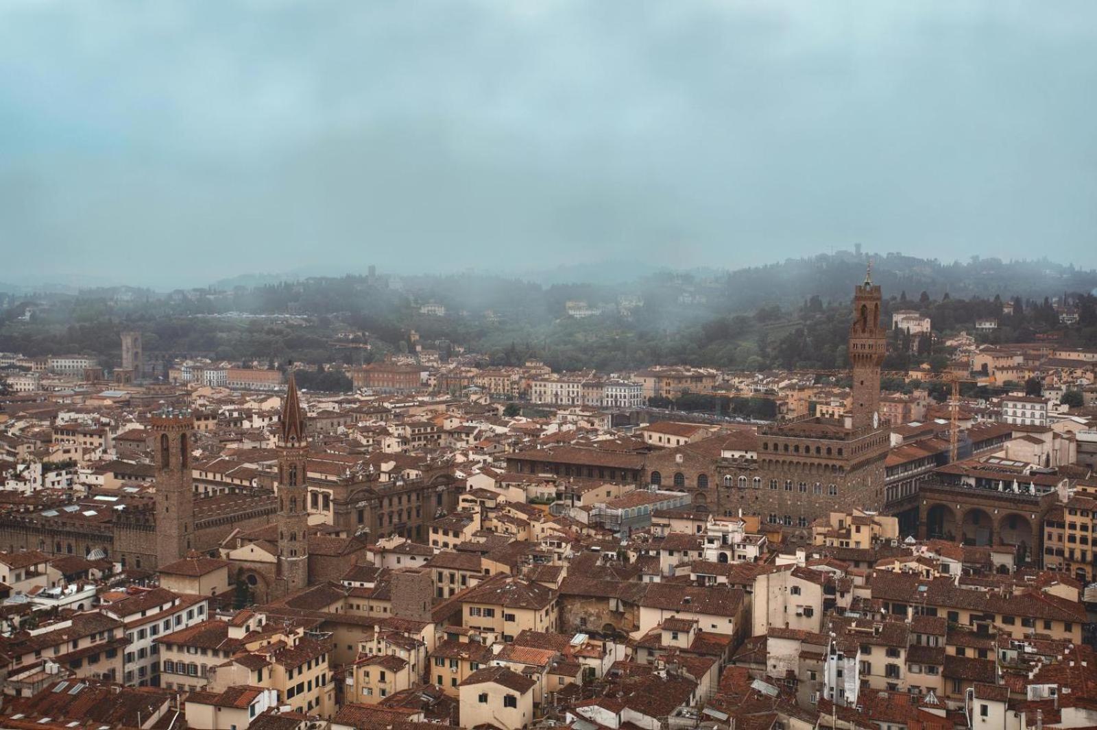 Rusciano20 * Firenze