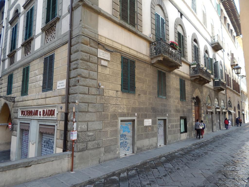 Pontevecchio Relais Bed & Breakfast Firenze