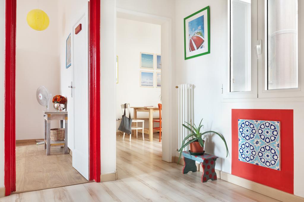 La Dell'accademia Bed & Breakfast