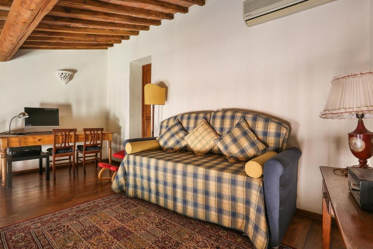 Santa Croce Deluxe Appartamento Firenze