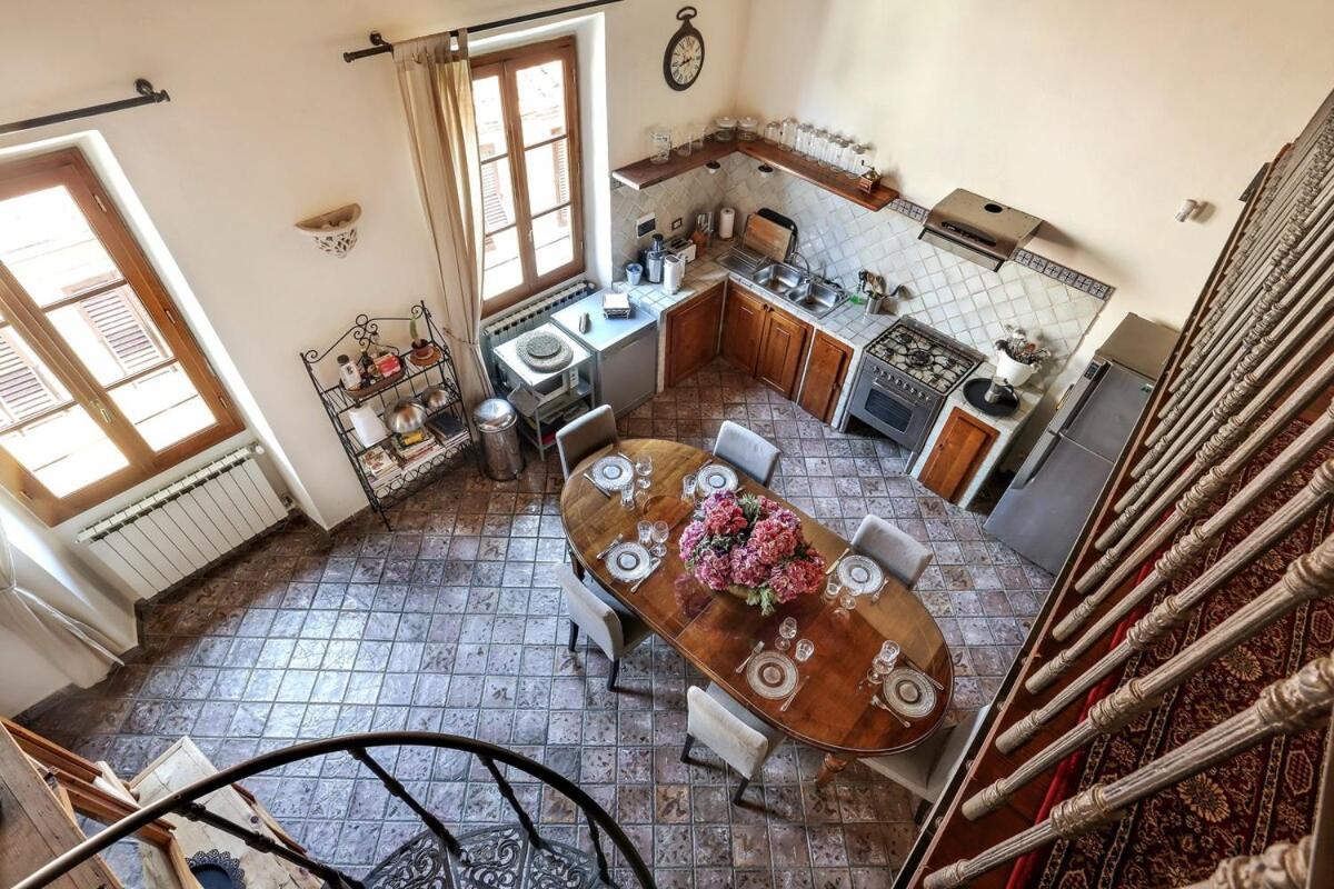 Appartamento Santa Croce Deluxe *