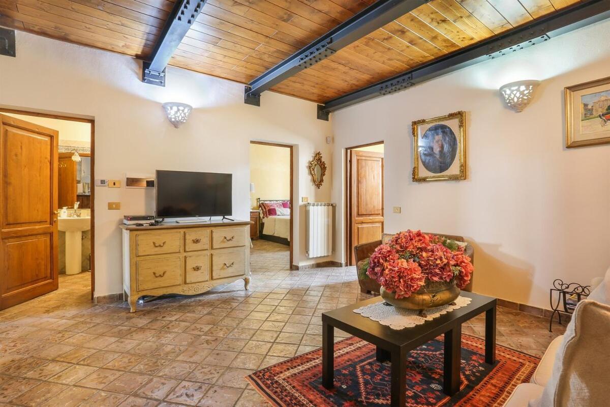 Appartamento Santa Croce Deluxe Firenze