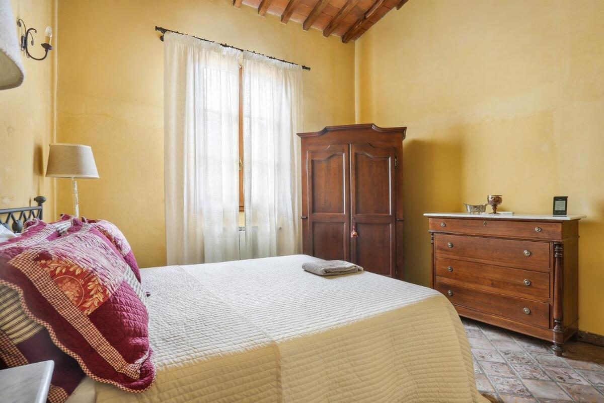 Appartamento Santa Croce Deluxe