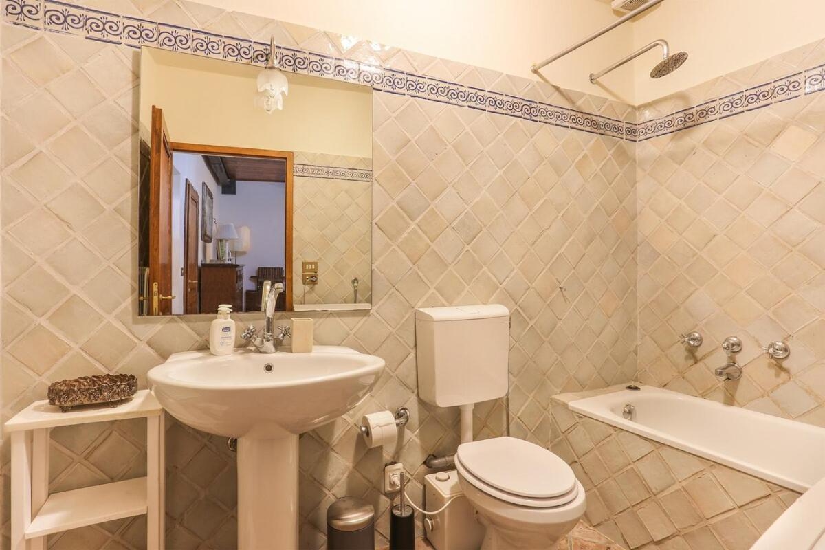 Appartamento Santa Croce Deluxe *