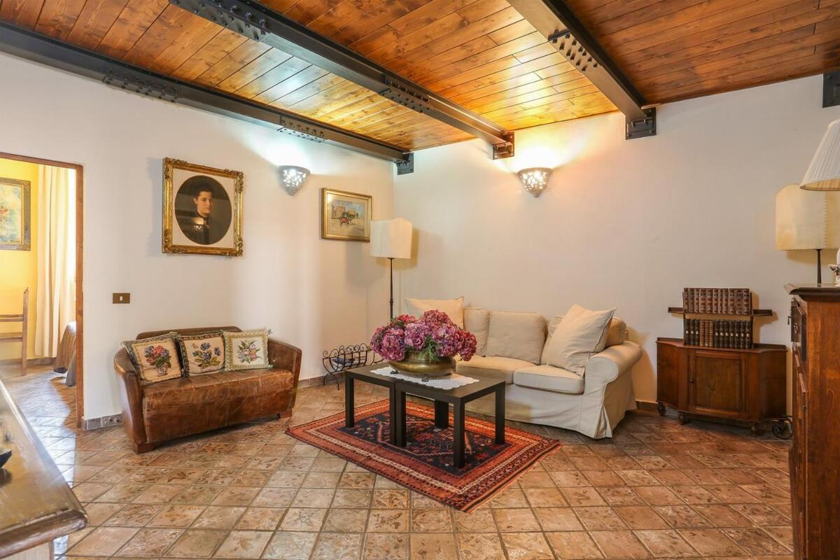 Santa Croce Deluxe Appartamento Firenze