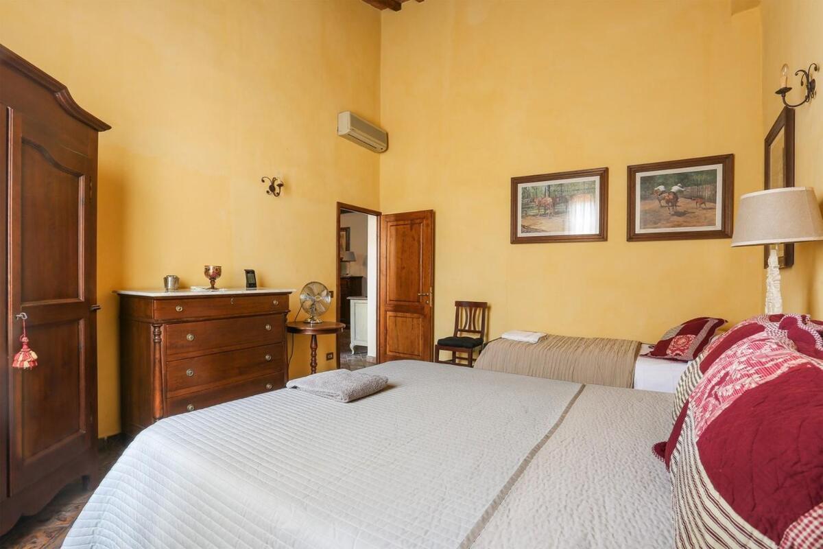 Appartamento Santa Croce Deluxe Firenze