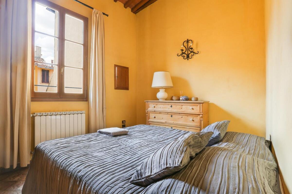 Santa Croce Deluxe Appartamento Firenze