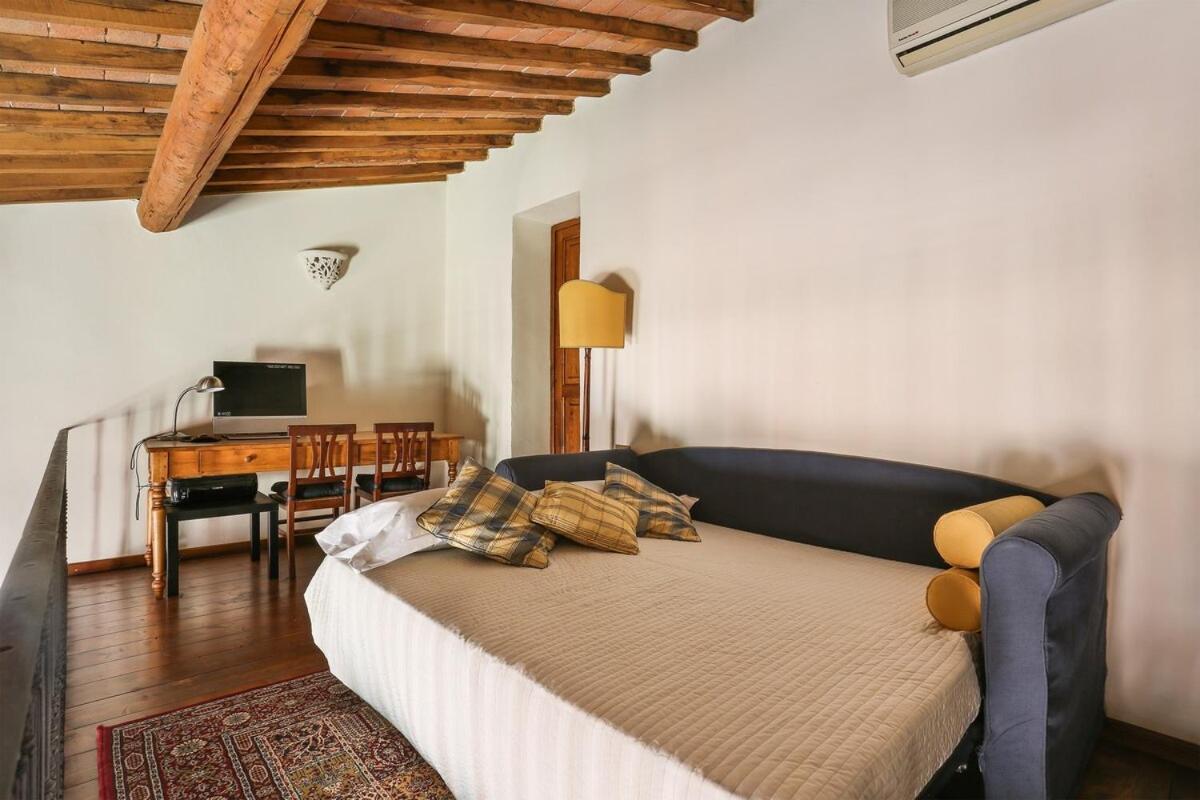 Appartamento Santa Croce Deluxe *
