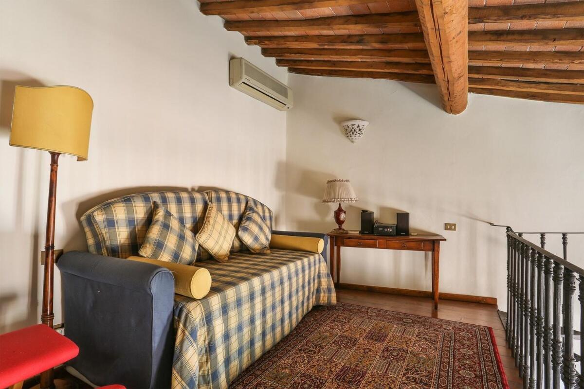 Appartamento Santa Croce Deluxe Firenze