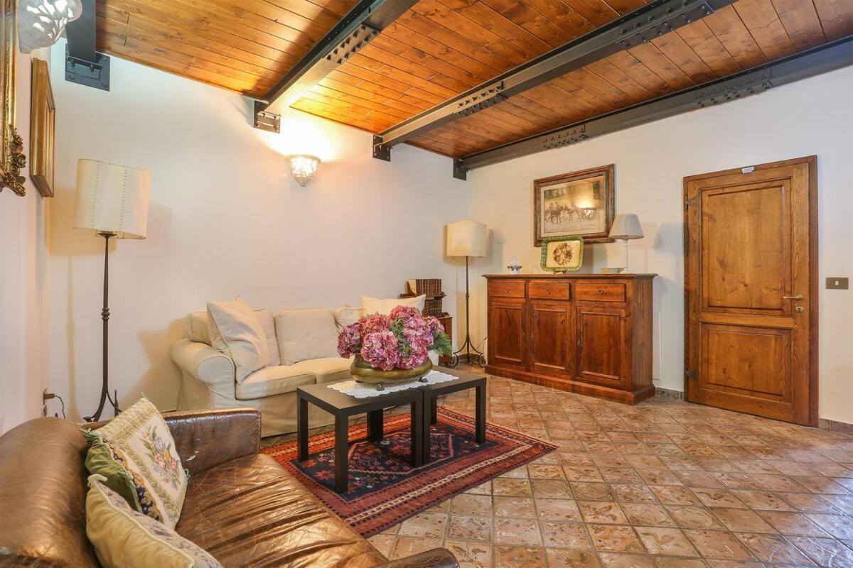 Santa Croce Deluxe Appartamento Firenze