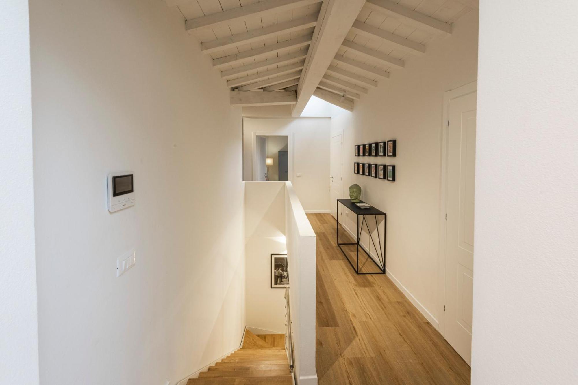 Salutati By Mmega Appartement
