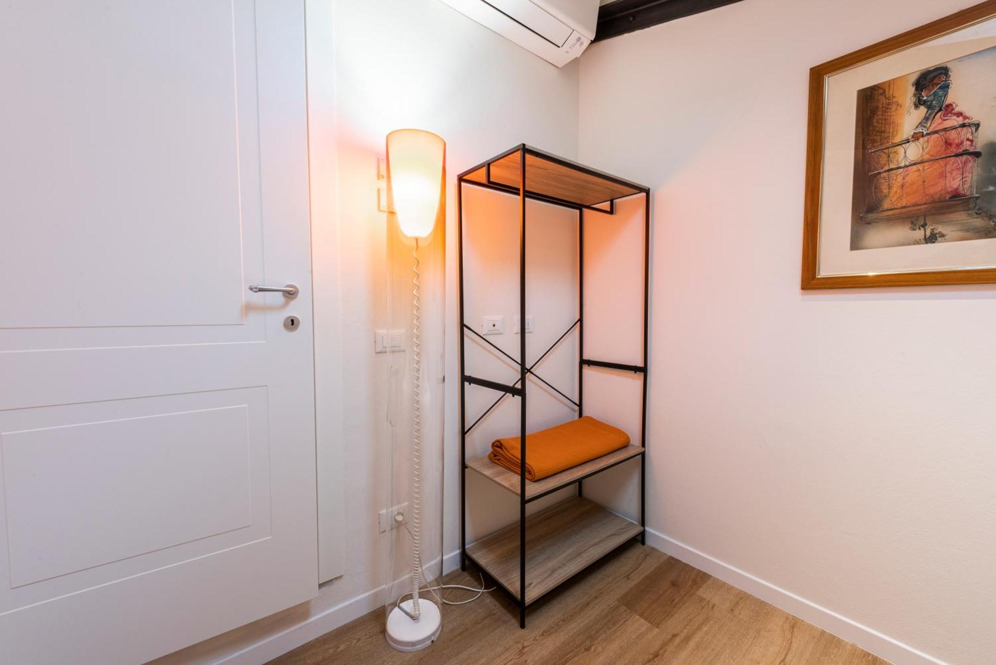 Appartement Salutati By Mmega