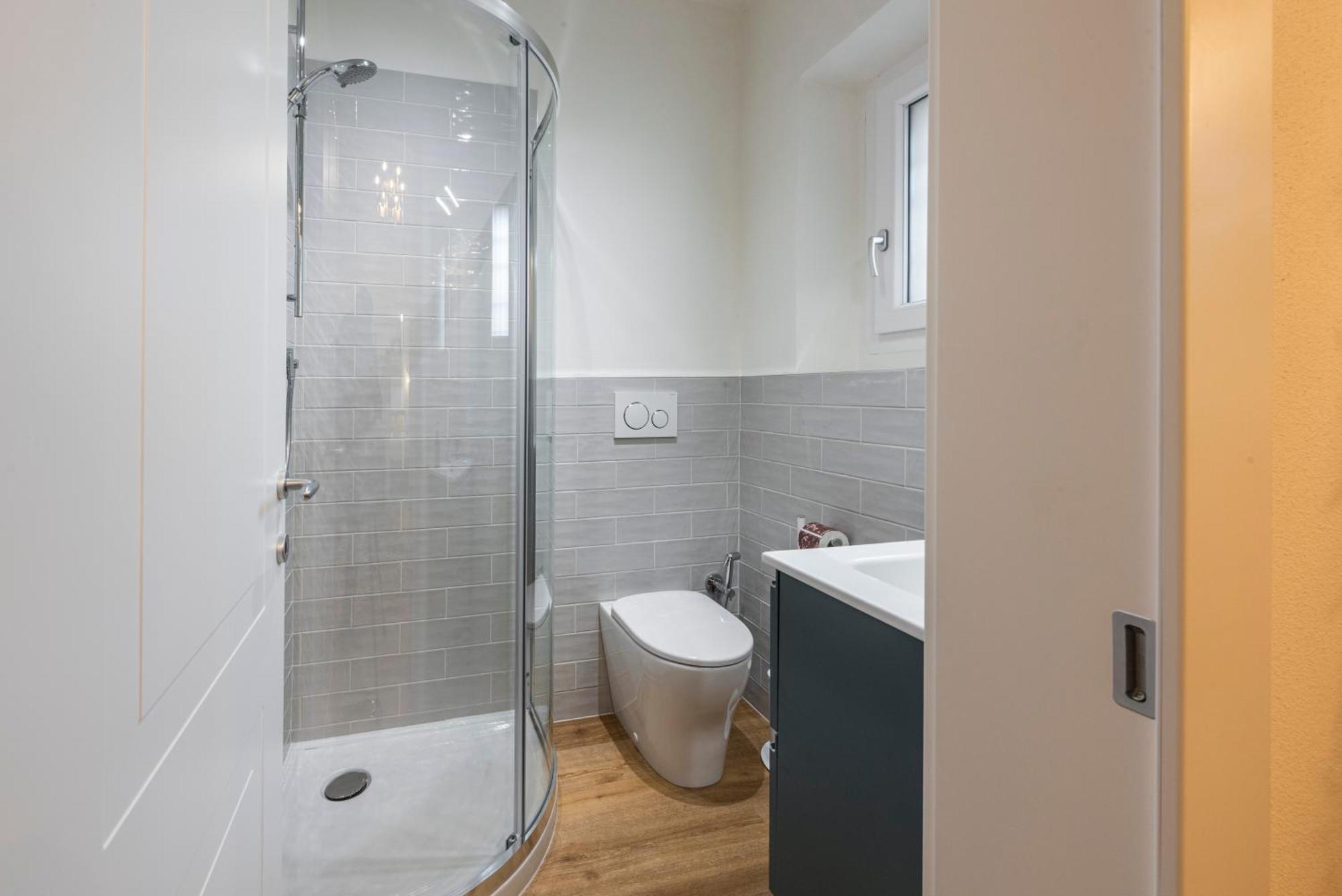 Salutati By Mmega Appartement Florence