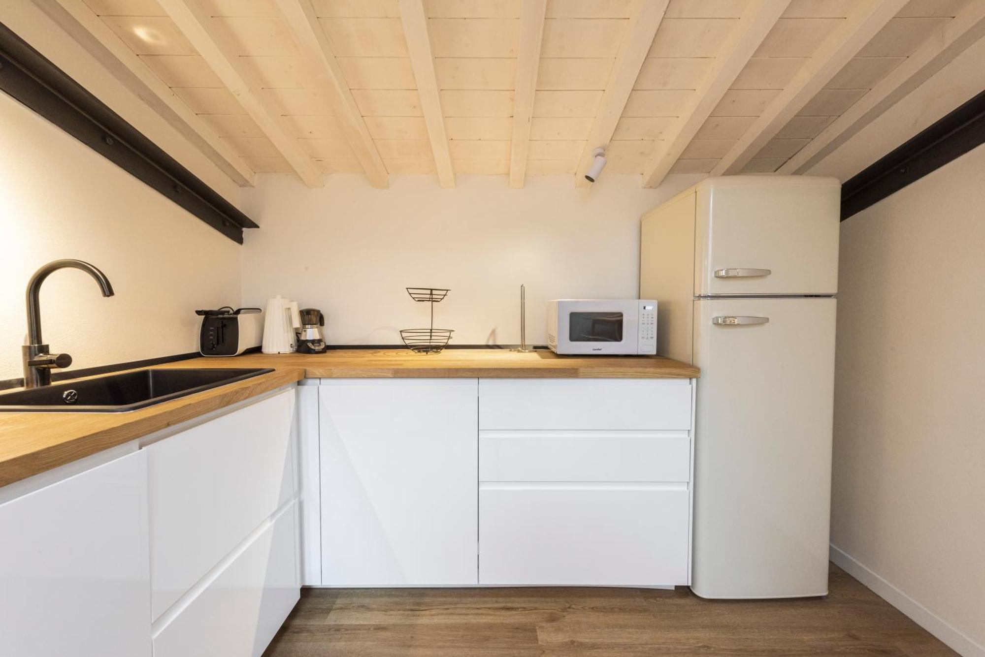 Appartement Salutati By Mmega