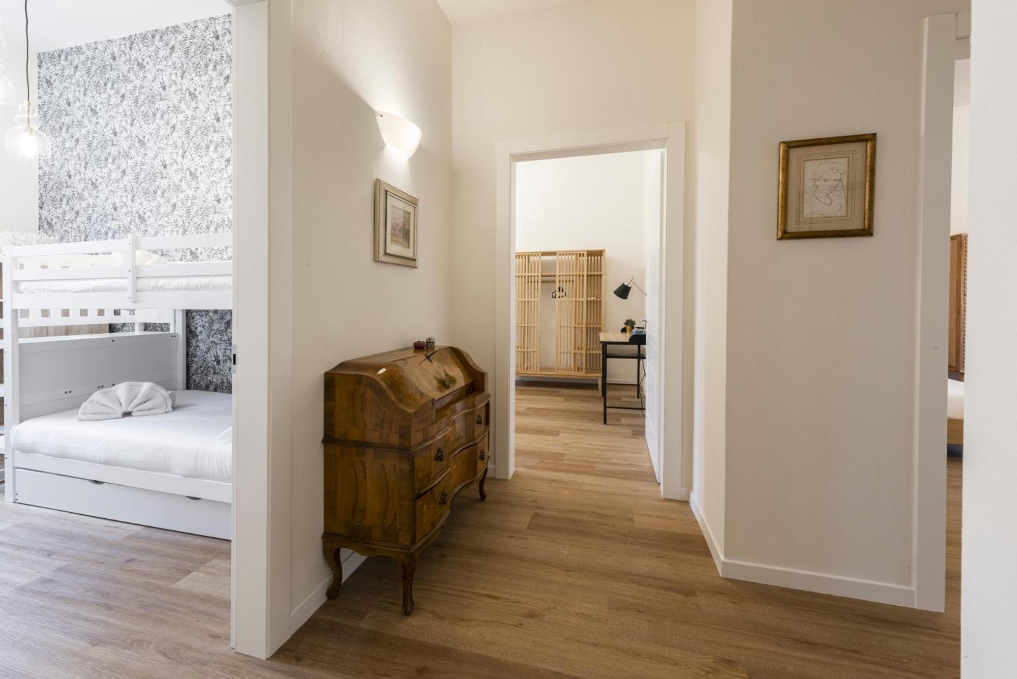 Salutati By Mmega Appartement *
