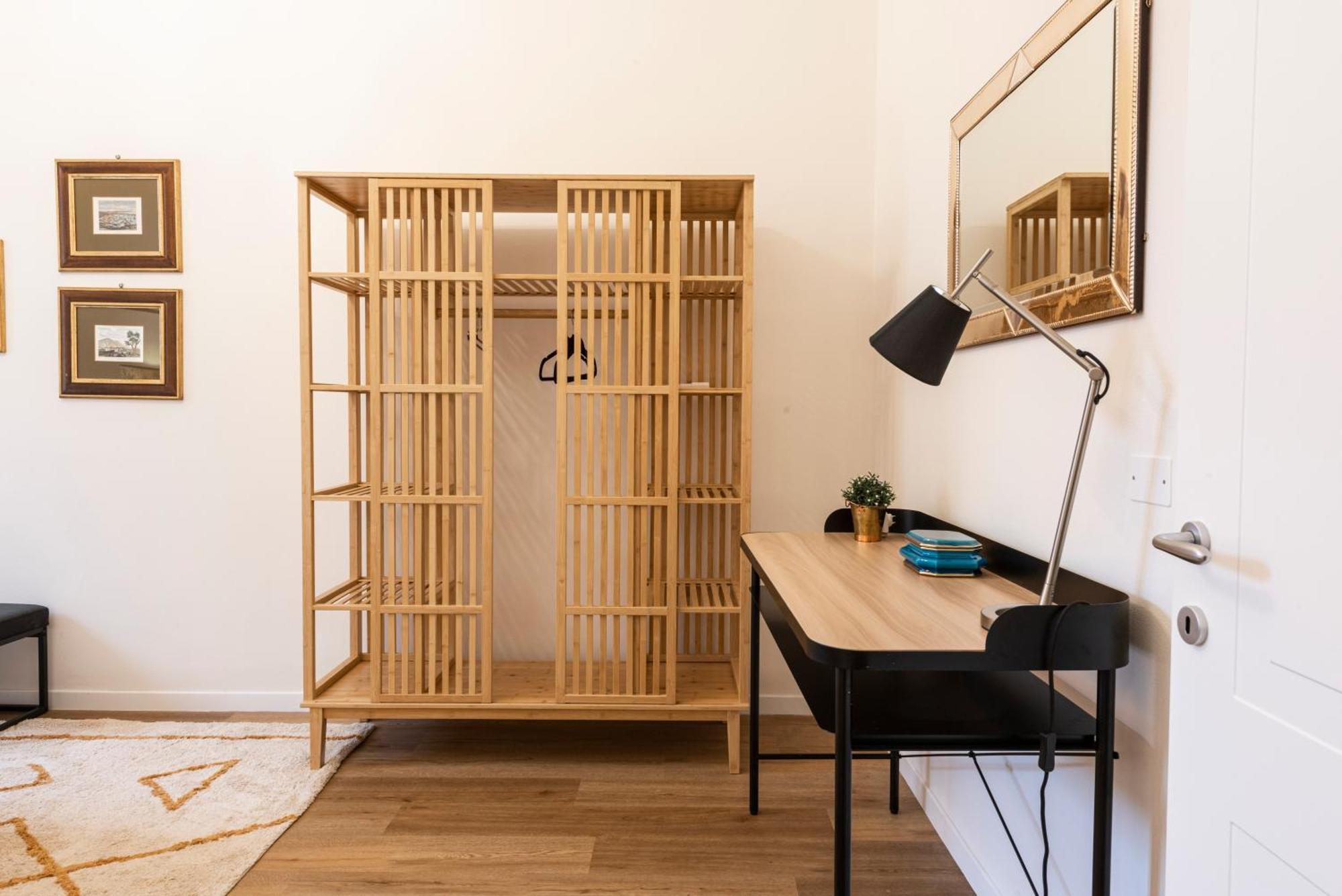 Appartement Salutati By Mmega *