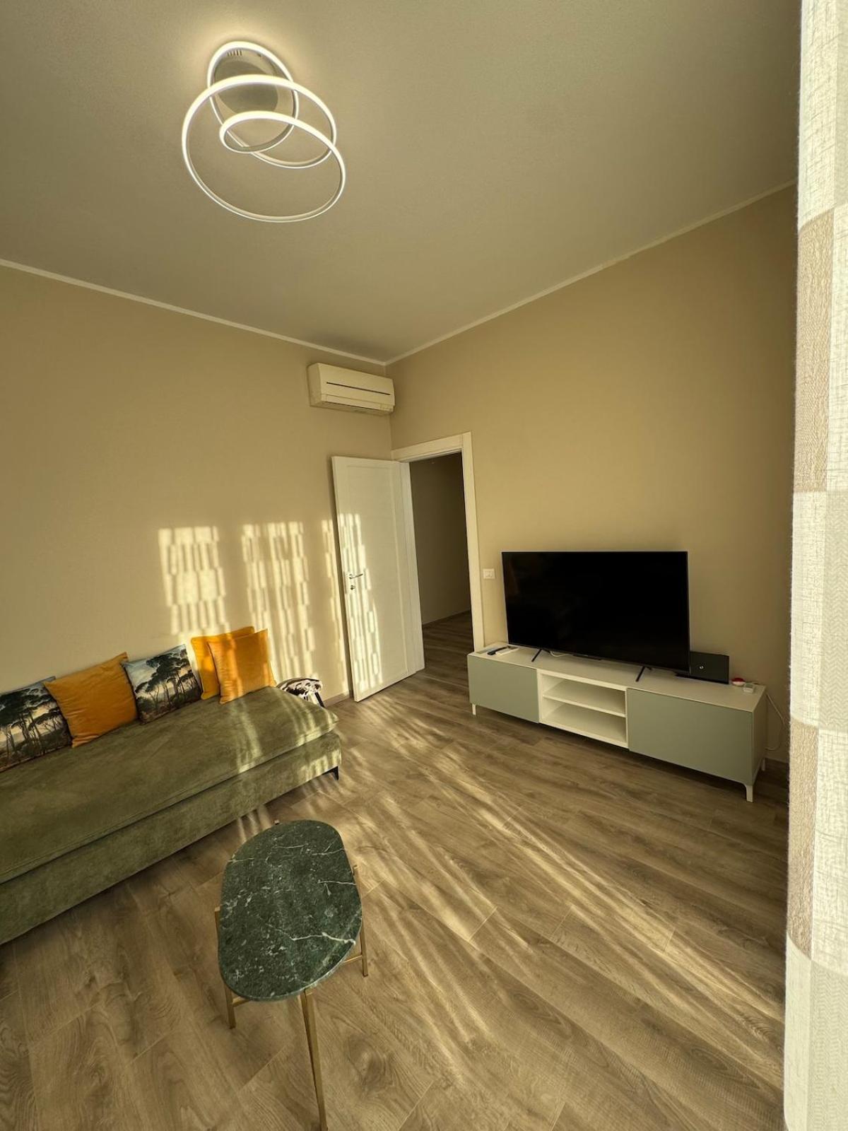 Appartement The Blue Light 2
