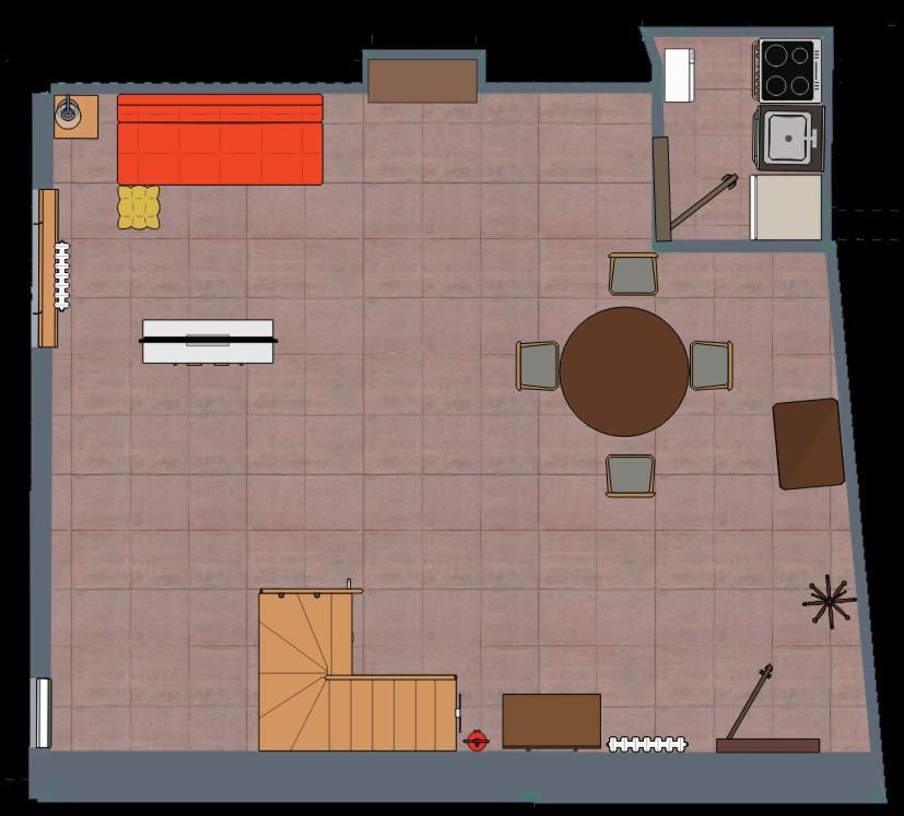 I Medici In Podesta Apartamento