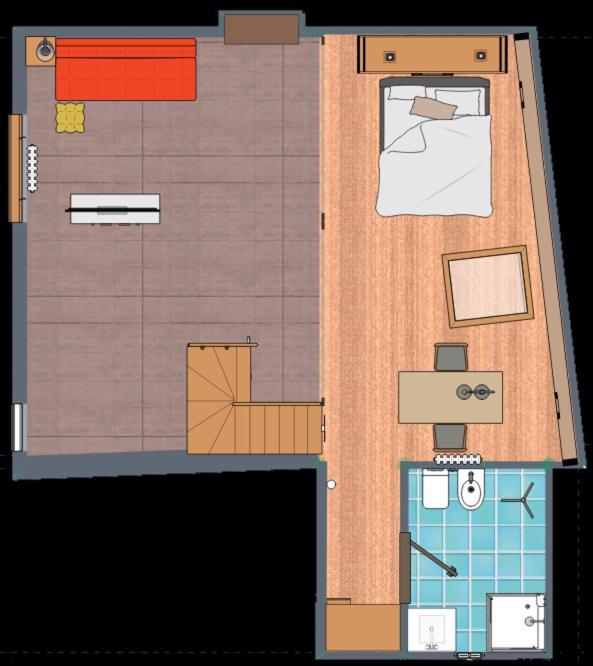 Apartamento I Medici In Podesta