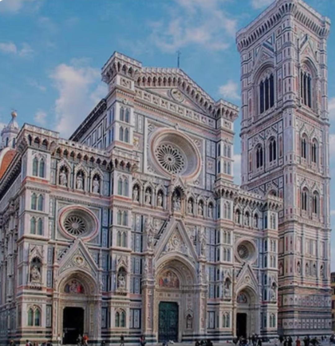 Giulia House Via Dell Ariento 5 Appartamento Firenze