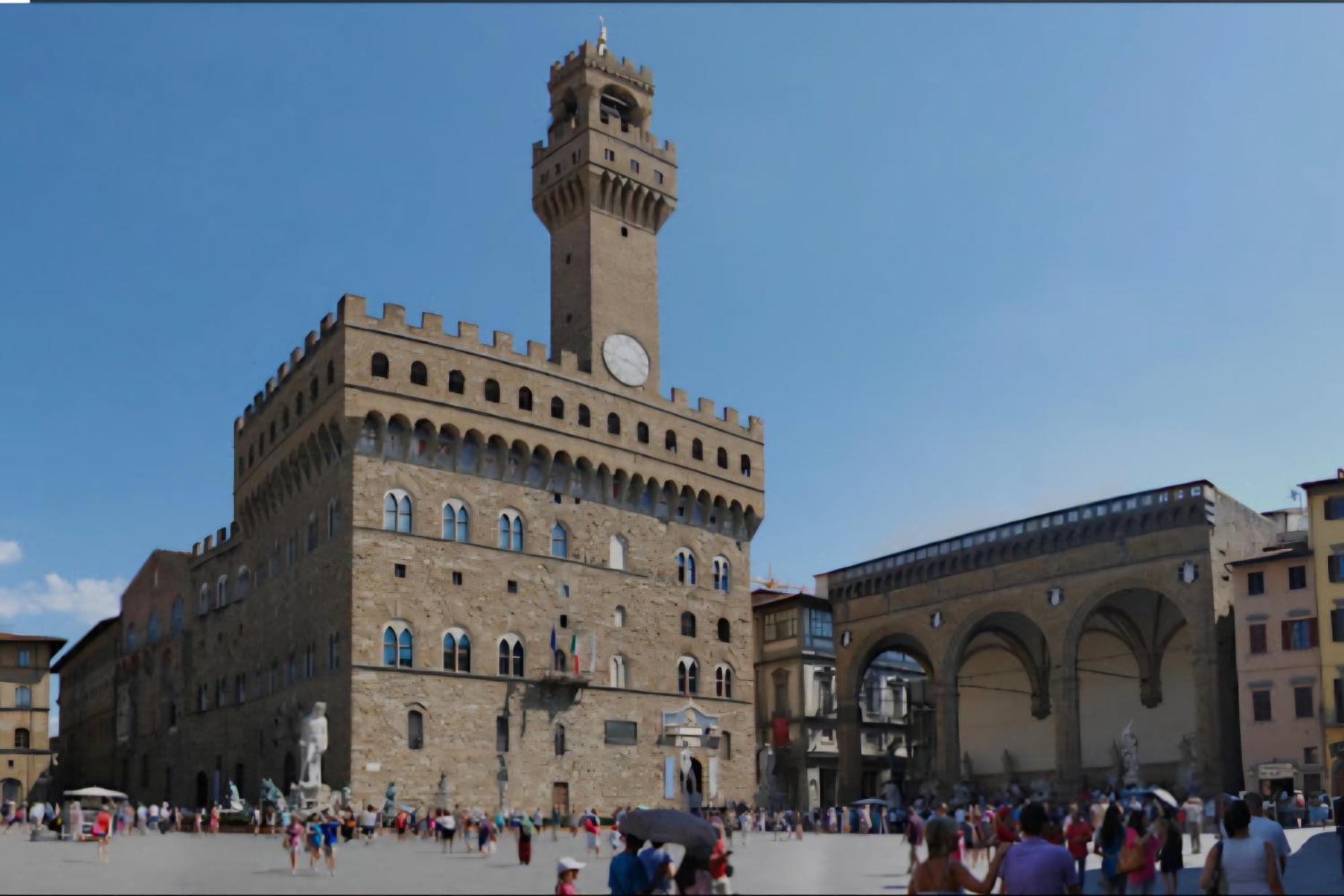 Giulia House Via Dell Ariento 5 * Florença