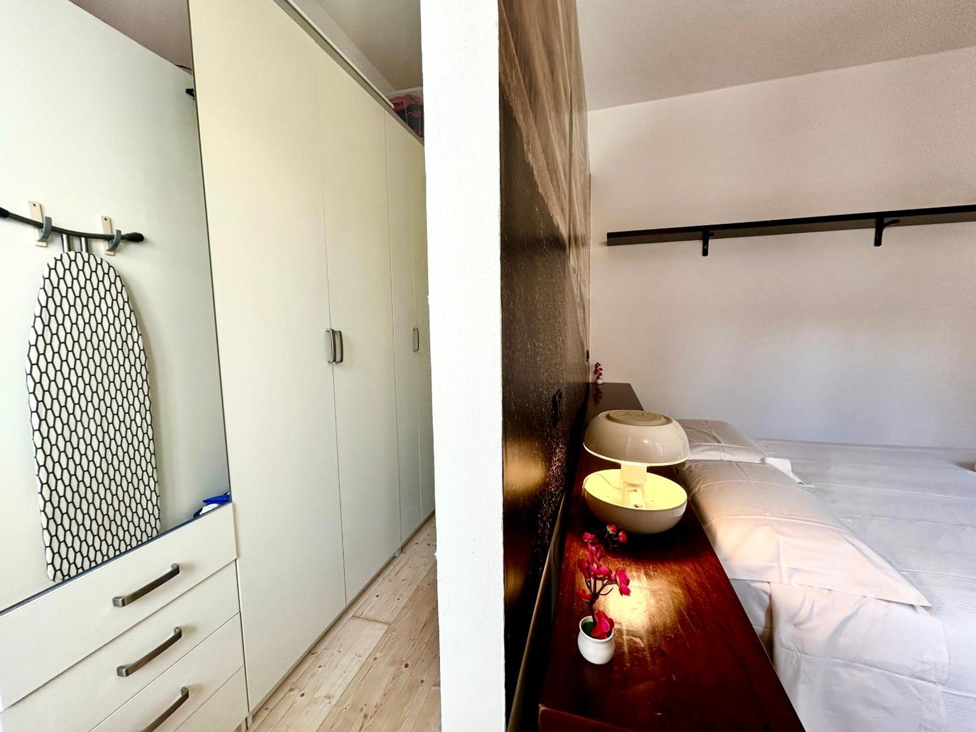 Lejlighed Bright House With Terrace In Santa Croce Firenze