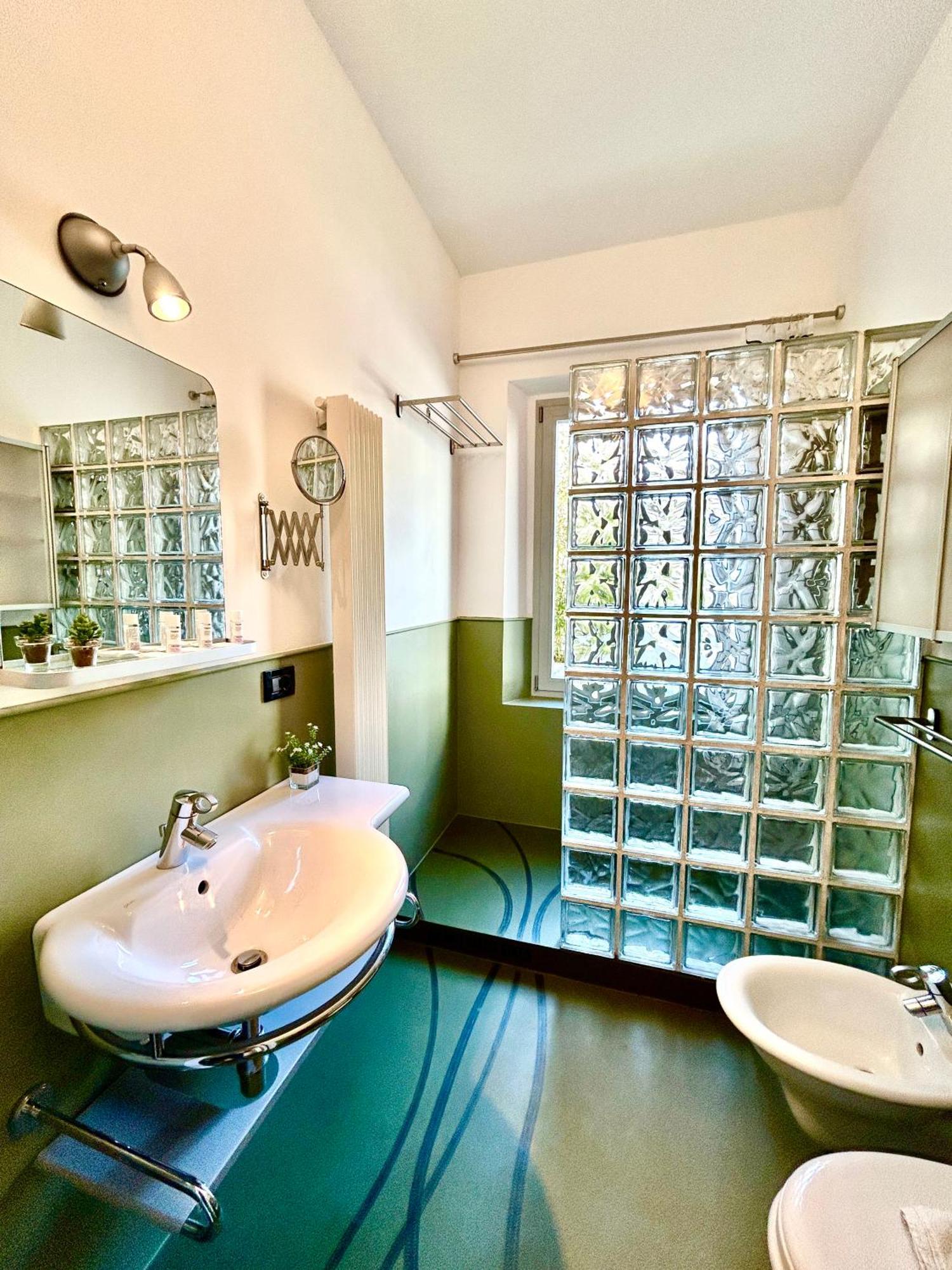 Bright House With Terrace In Santa Croce * Firenze