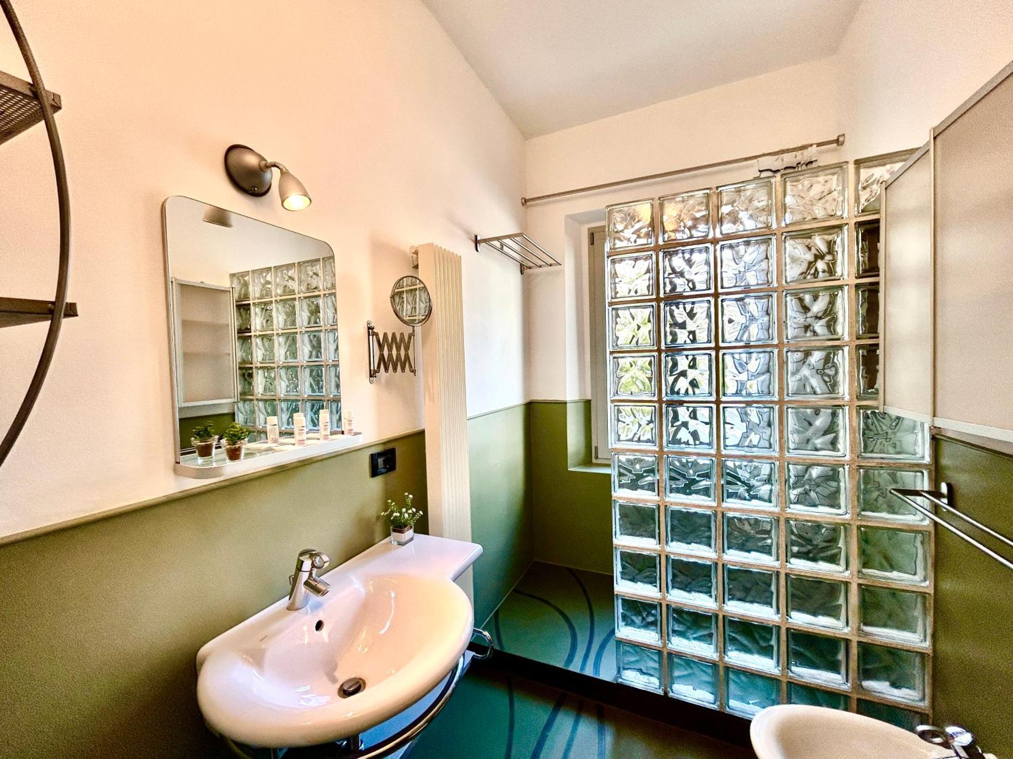 Bright House With Terrace In Santa Croce * Firenze