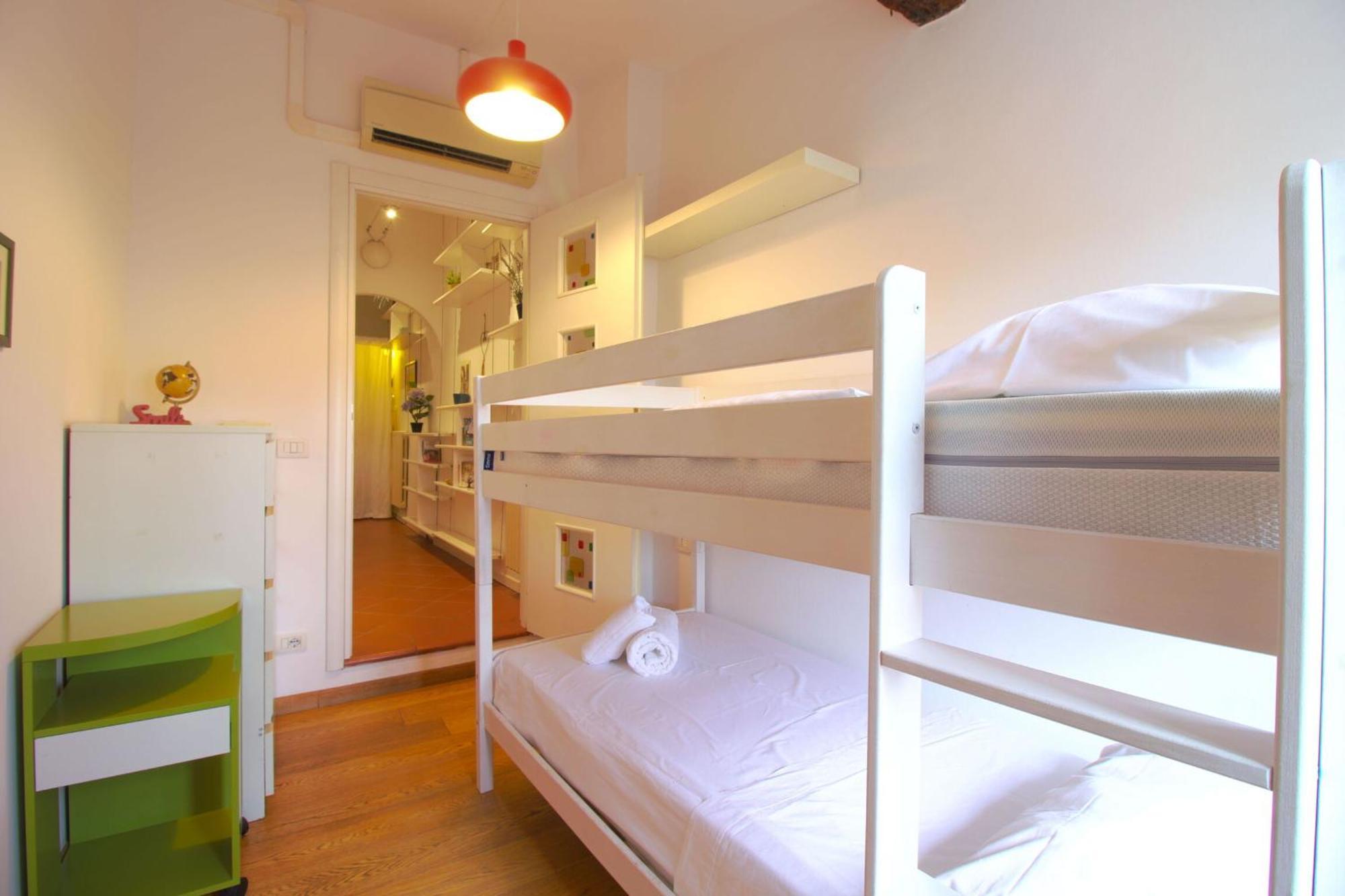 Gilda Apartamento