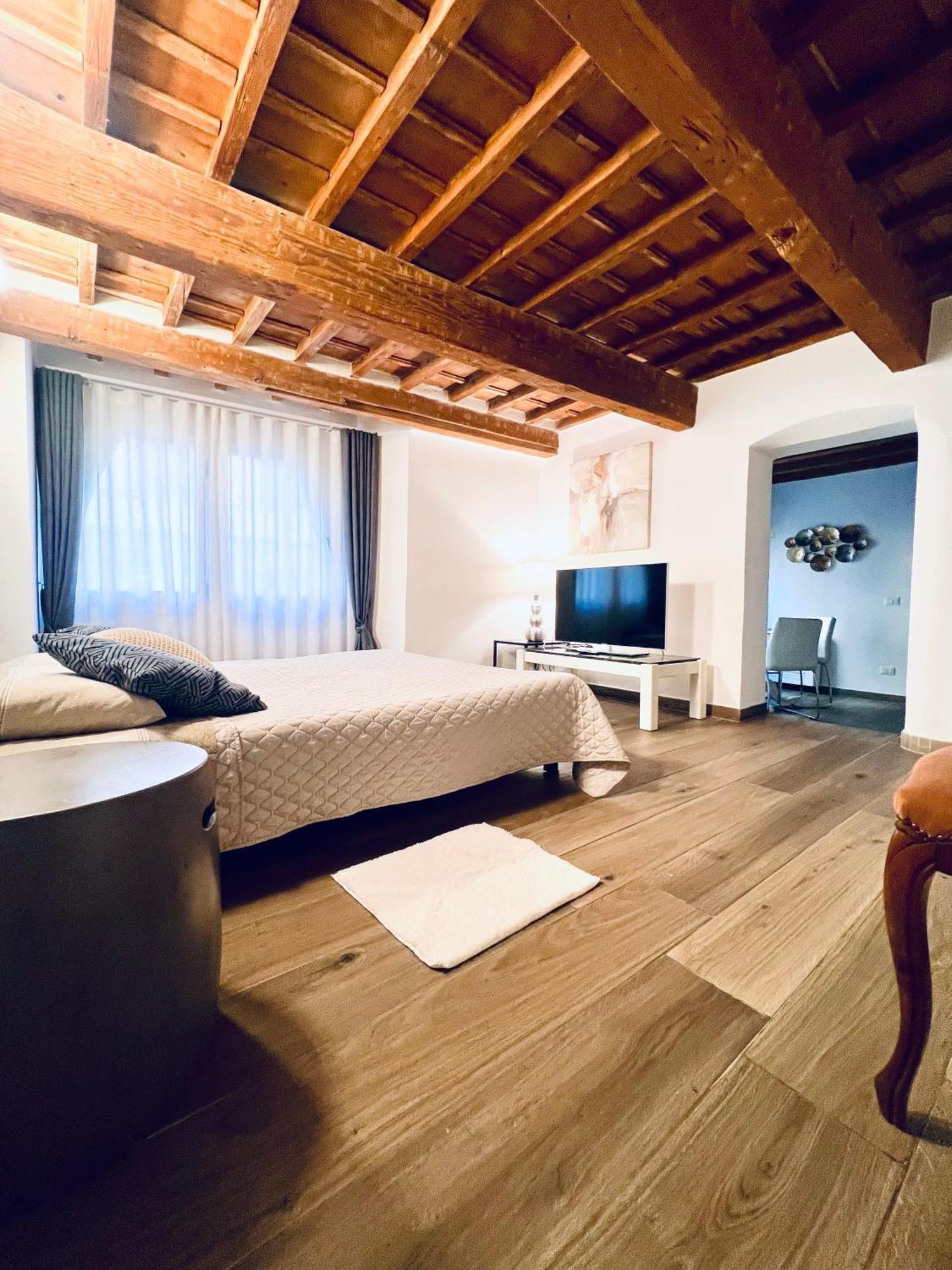Palazzovilla Historic Building Luxury * Firenze