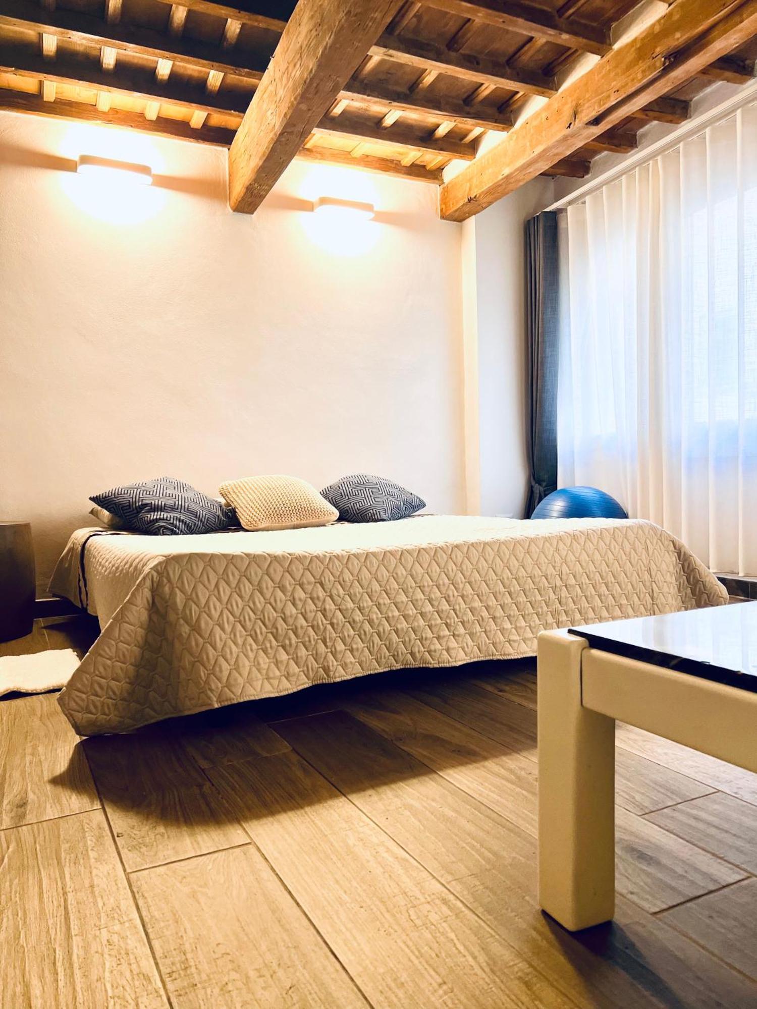 Palazzovilla Historic Building Luxury Lejlighed