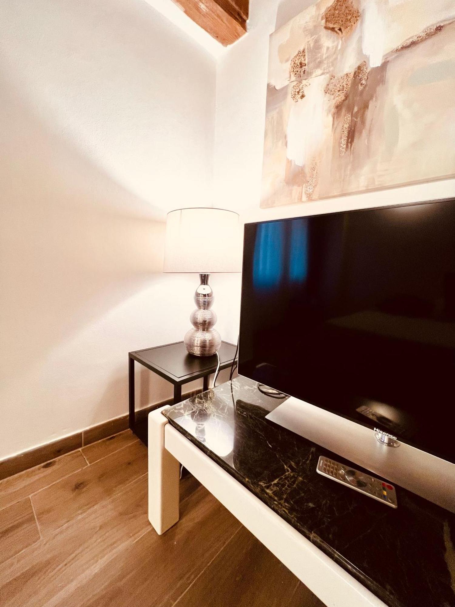 Palazzovilla Historic Building Luxury Lejlighed Firenze