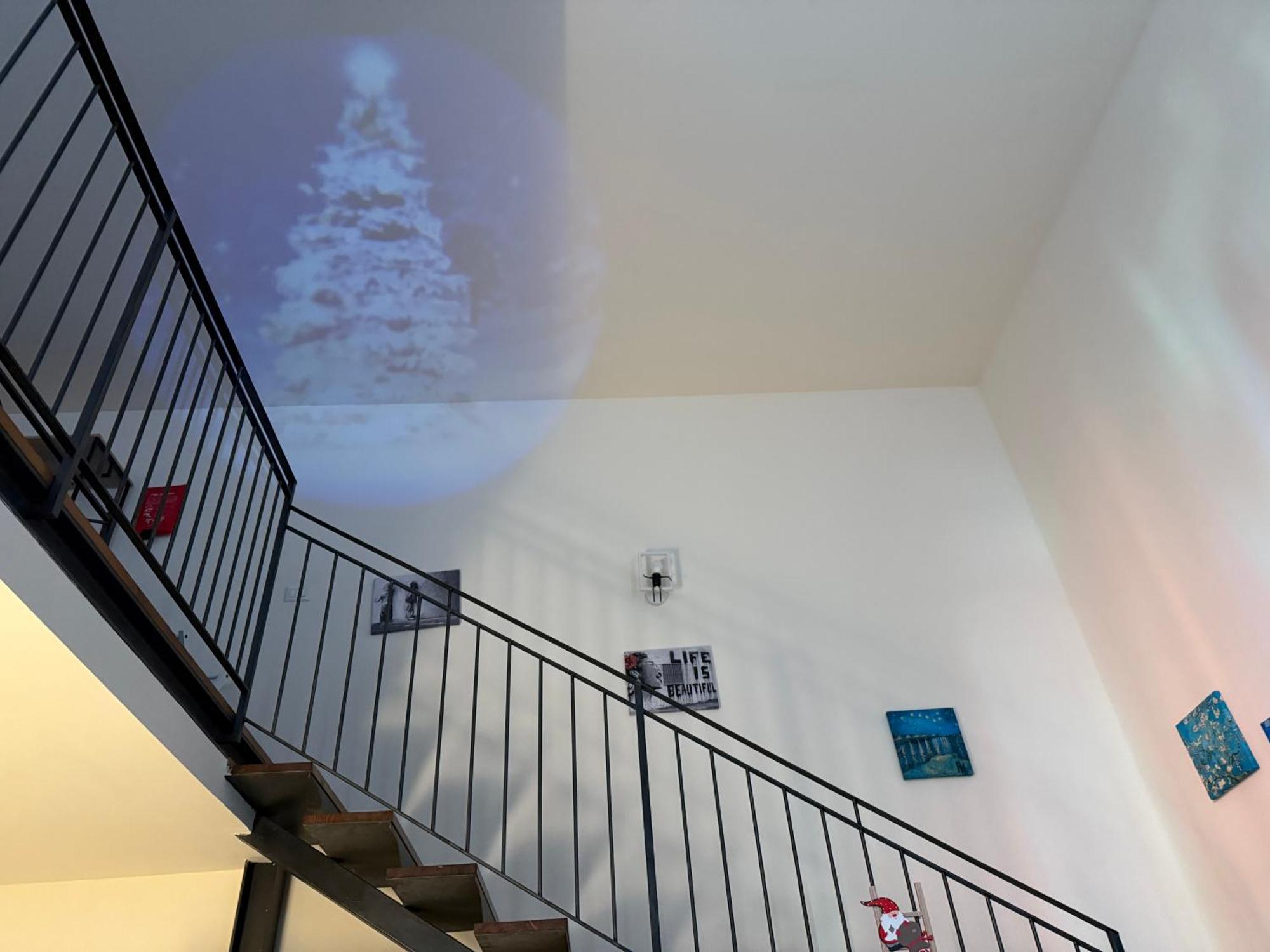 Exclusive Loft Degli Artisti * Firenze