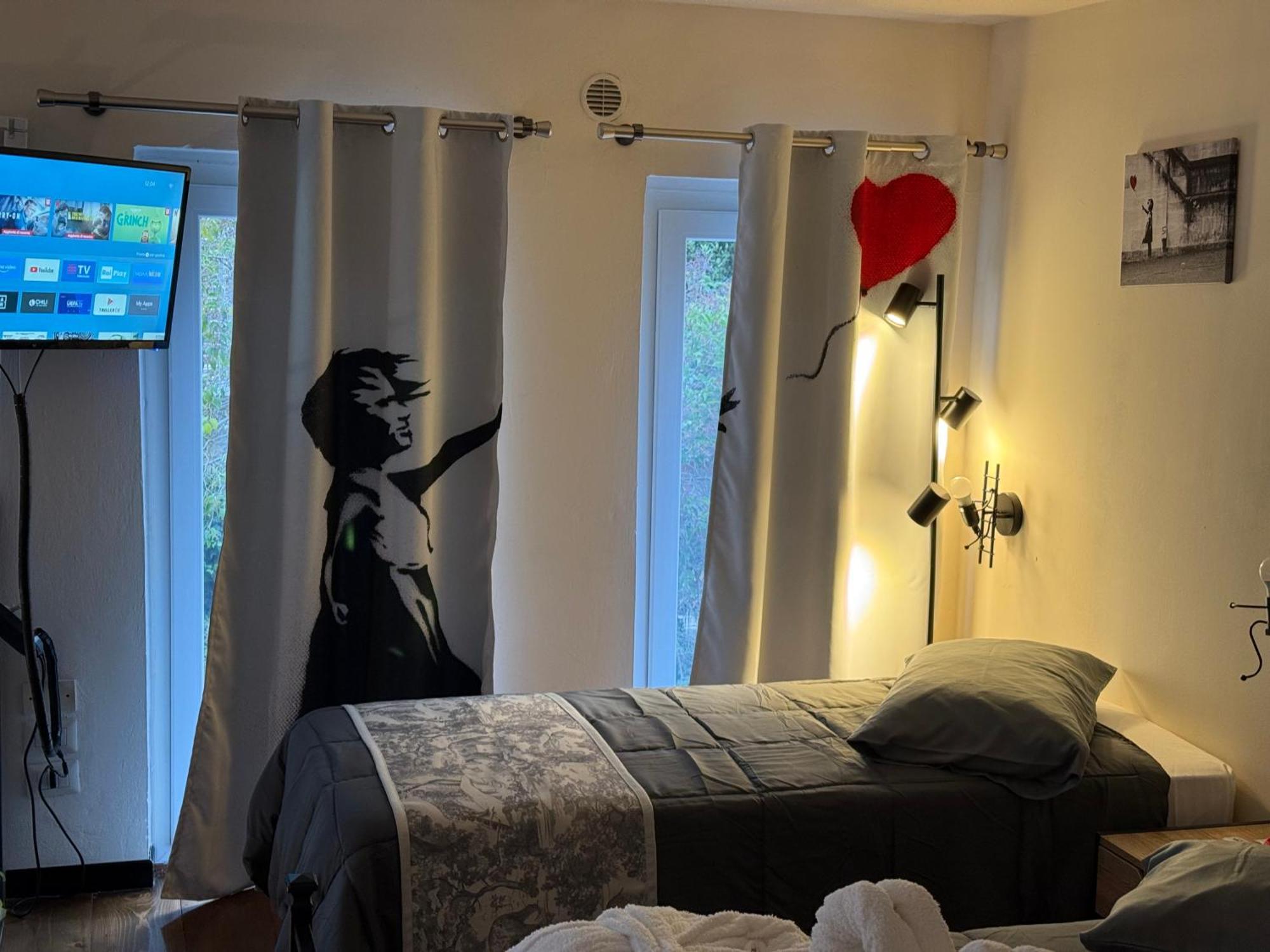 Lejlighed Exclusive Loft Degli Artisti
