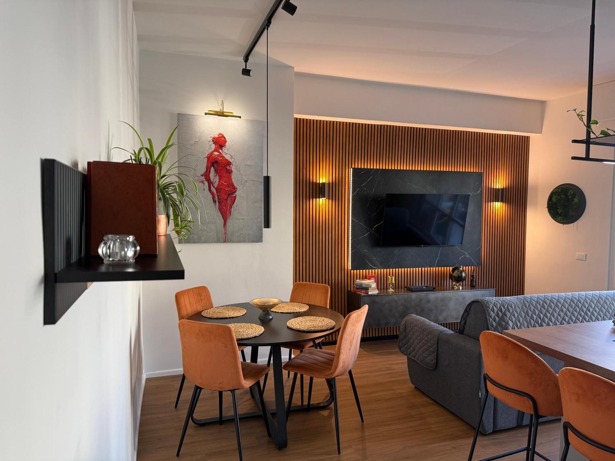 Elegant Appartement Florence