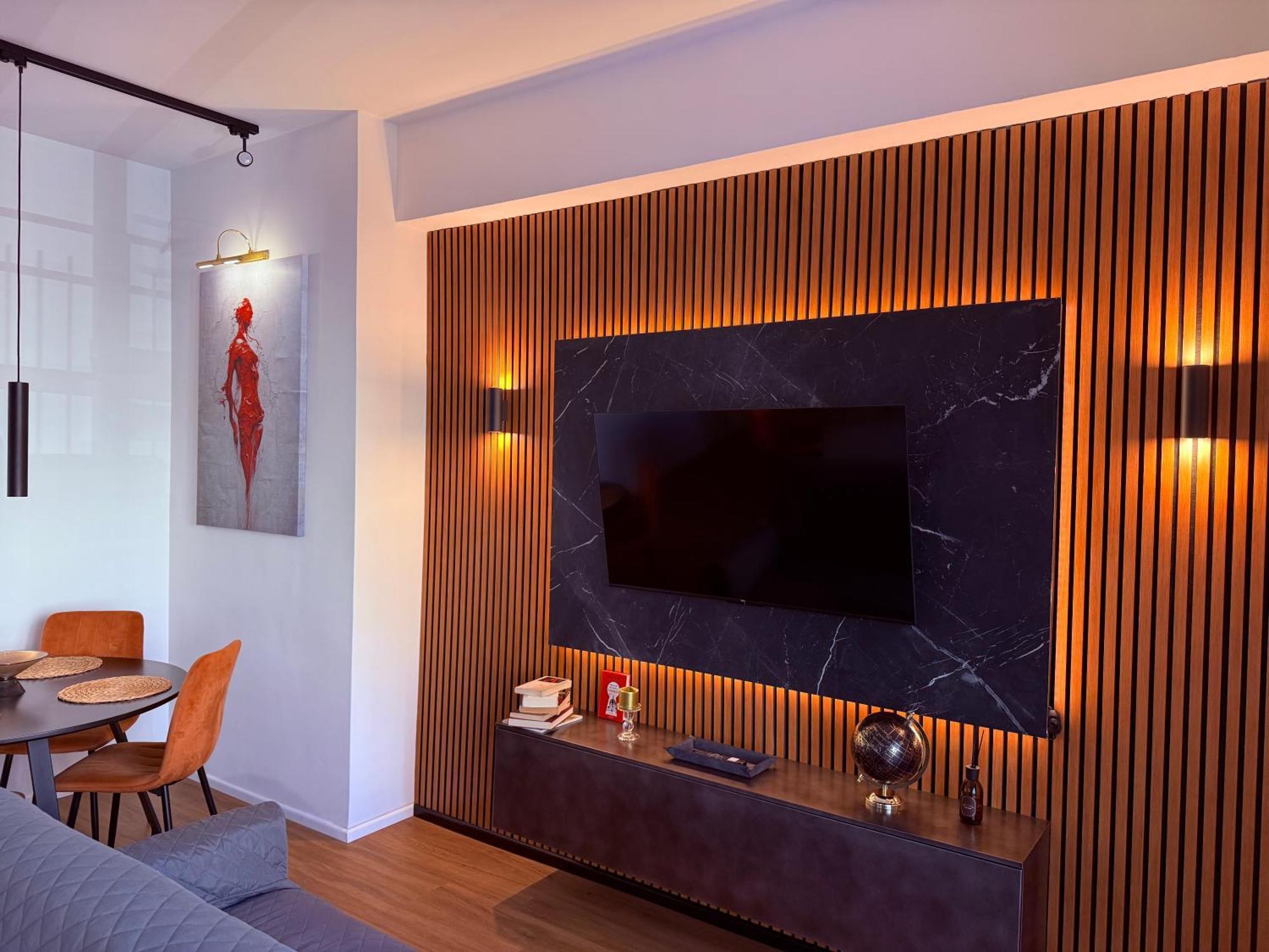 Elegant Appartement Florence