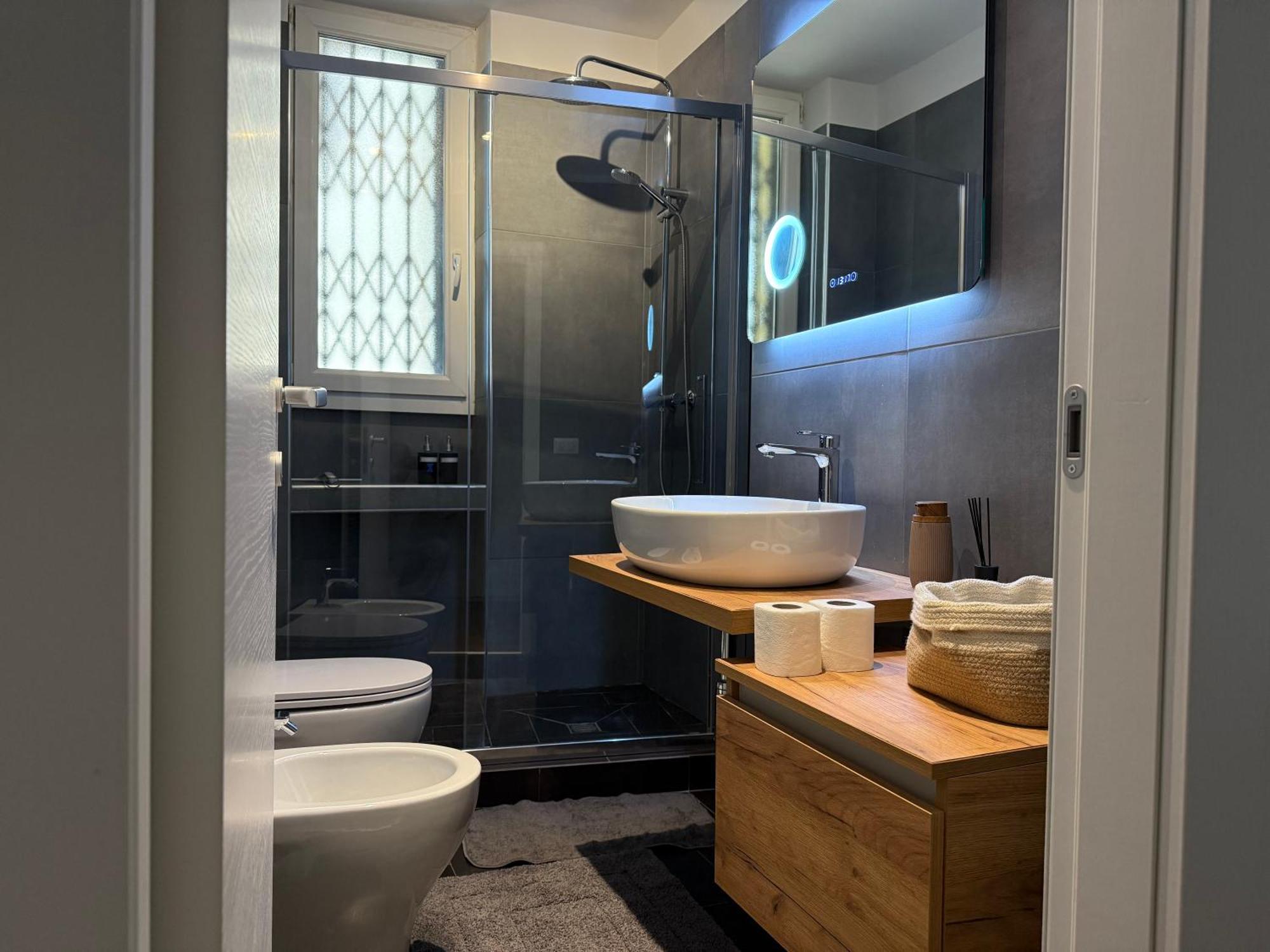 Appartement Elegant Florence