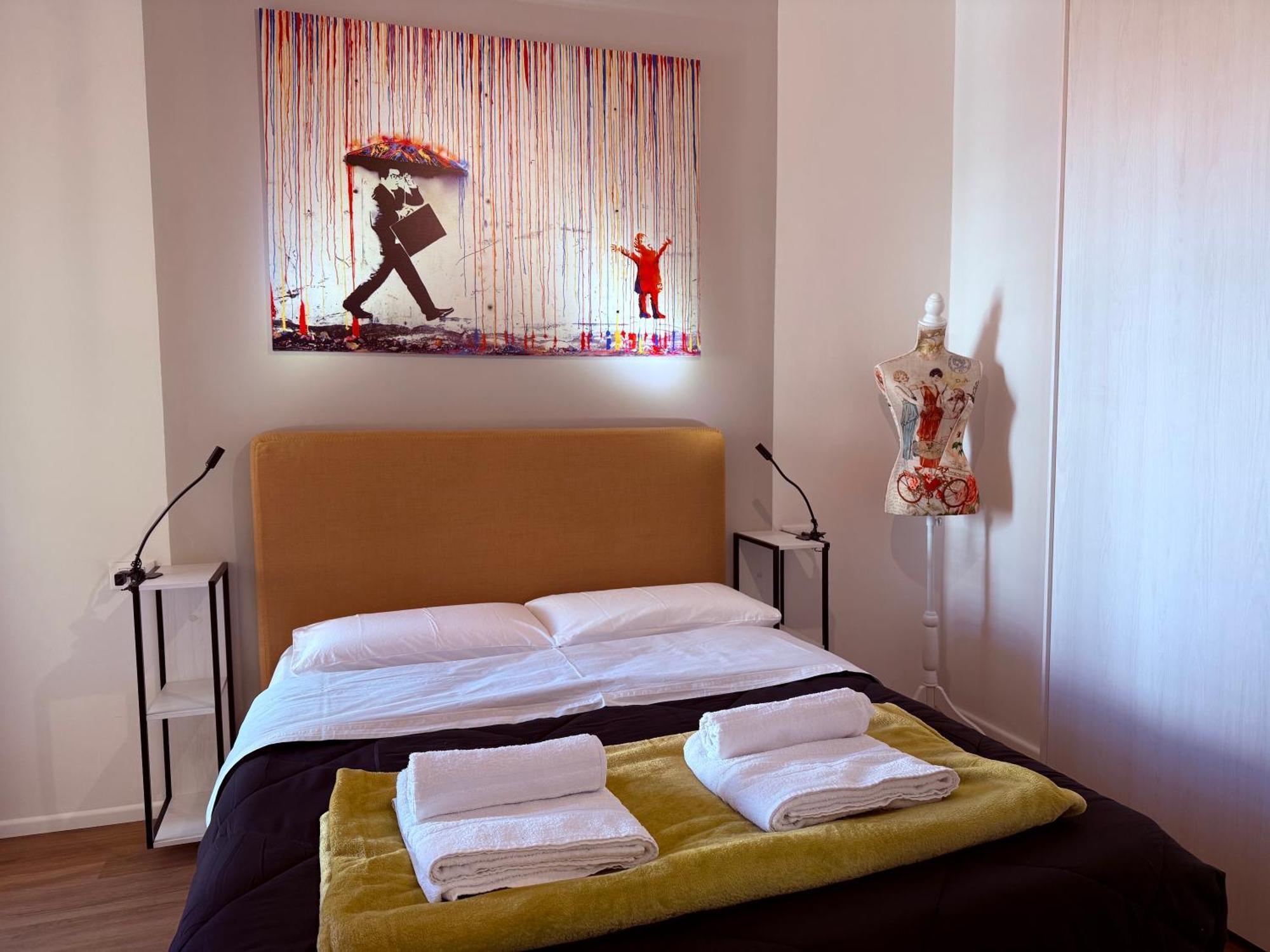 Elegant Appartement Florence