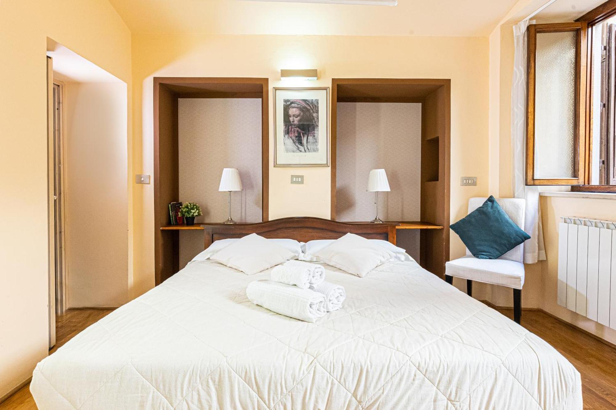 Appartamento Ponte Vecchio Luxury Retreat *