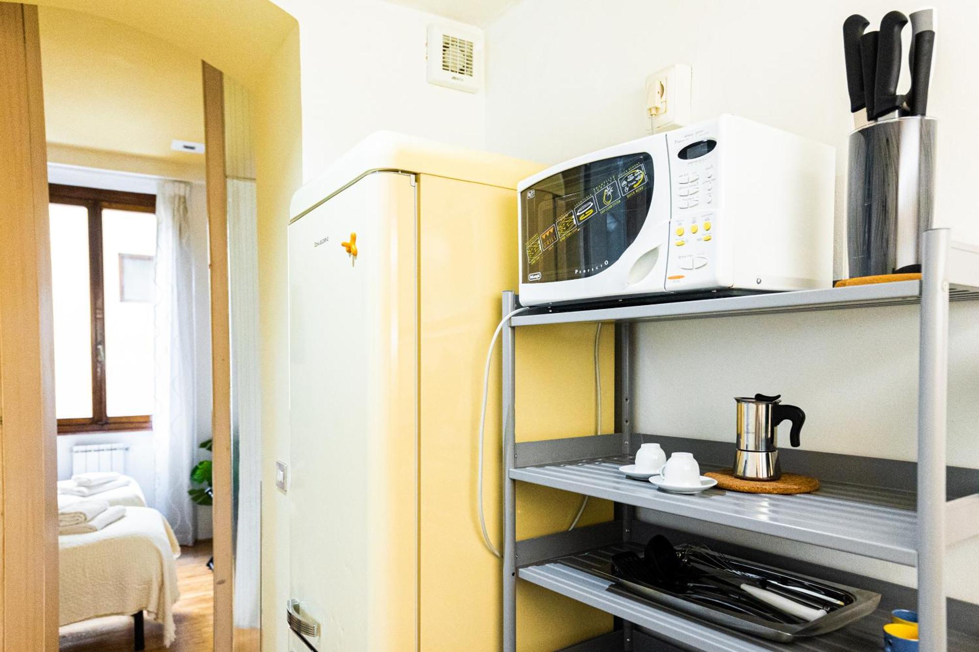 Ponte Vecchio Luxury Retreat *
