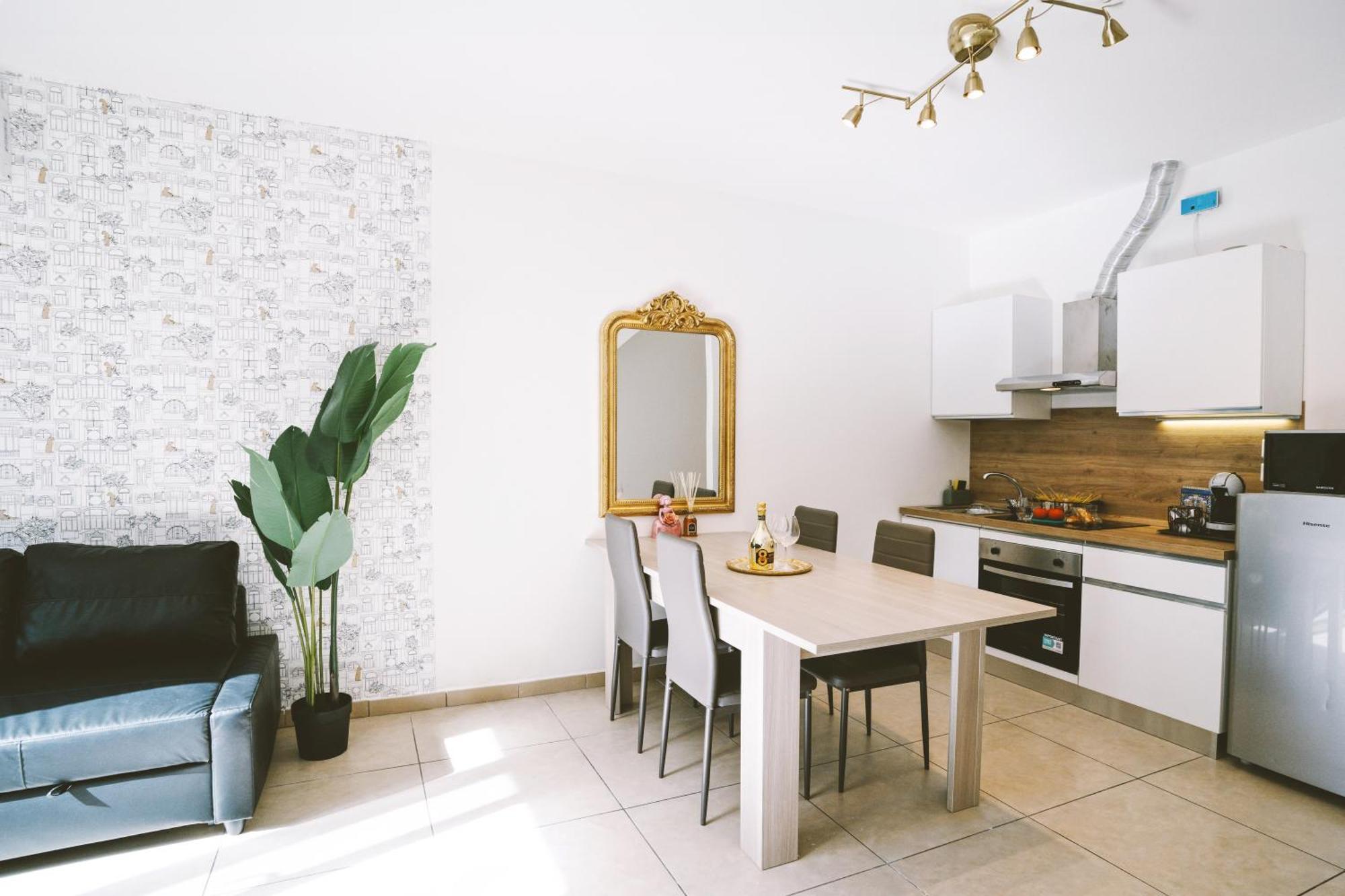 Apartment Dream Homes