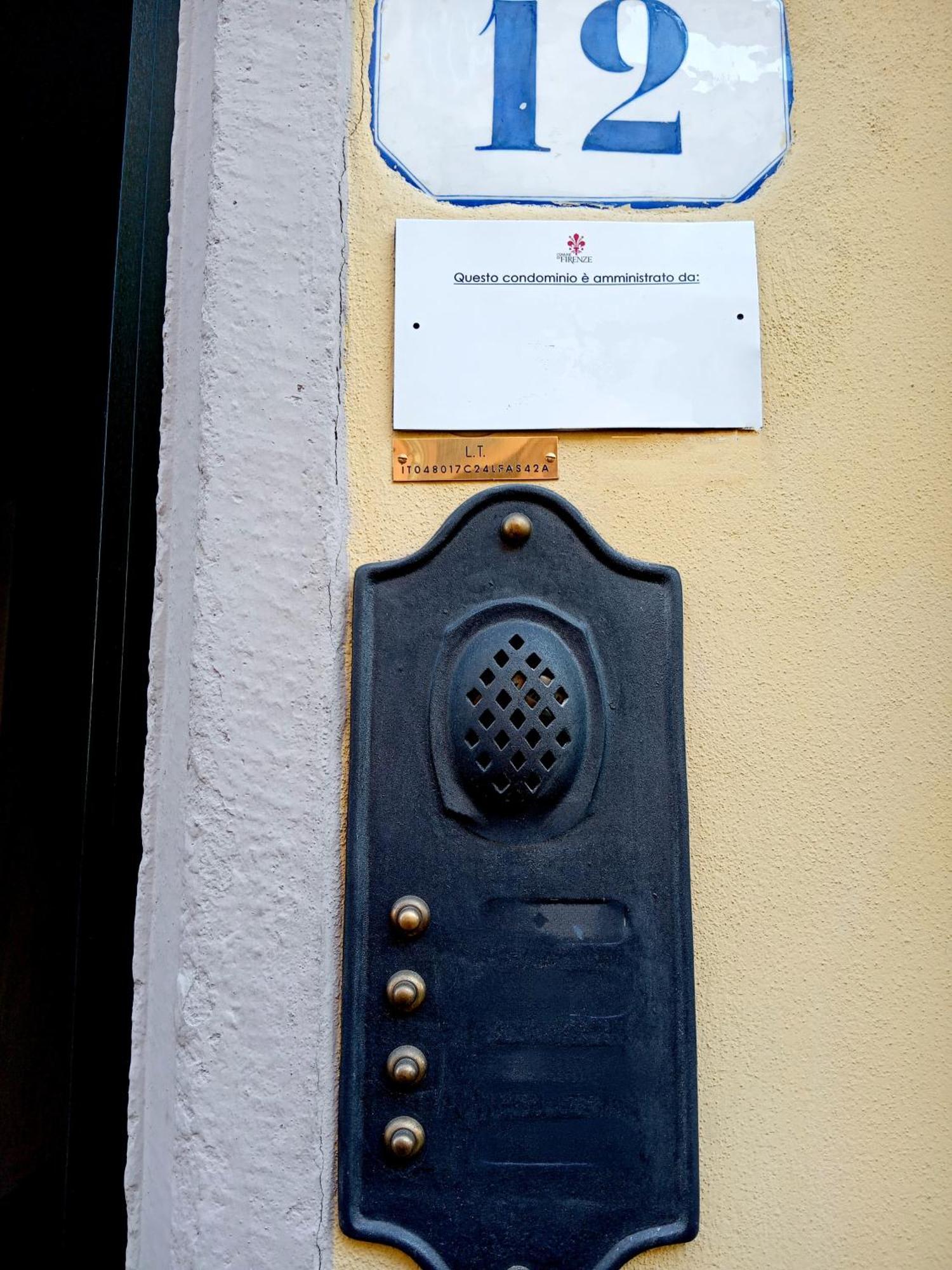 Milady Appartamento Firenze