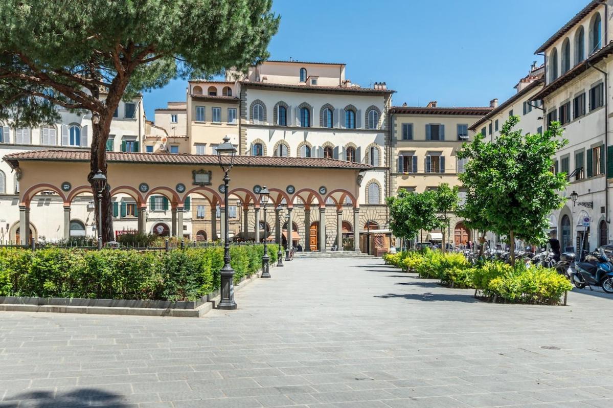 New - Pietrapiana Five Senses - Center Appartamento