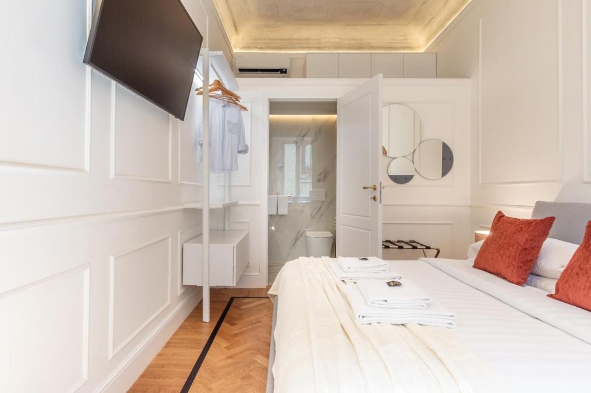 Appartamento New - Pietrapiana Five Senses - Center Firenze