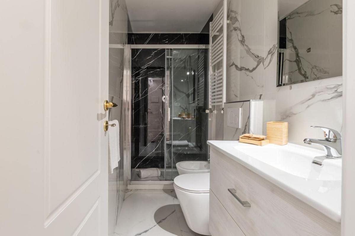 New - Pietrapiana Five Senses - Center Florence